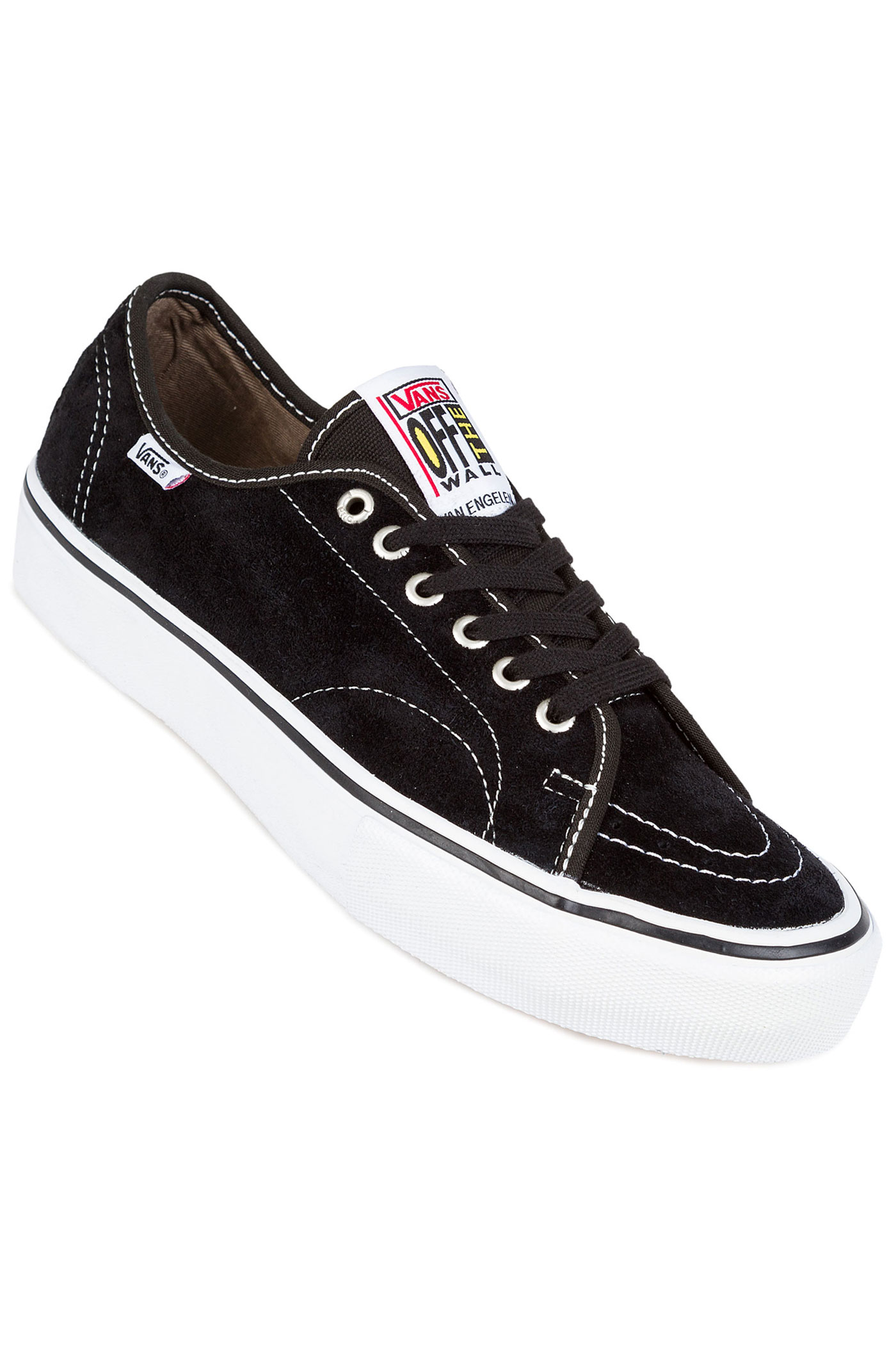 vans classic pro