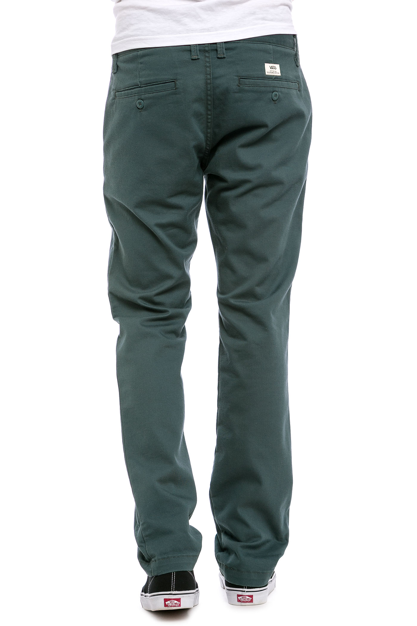 chino vans chino vans