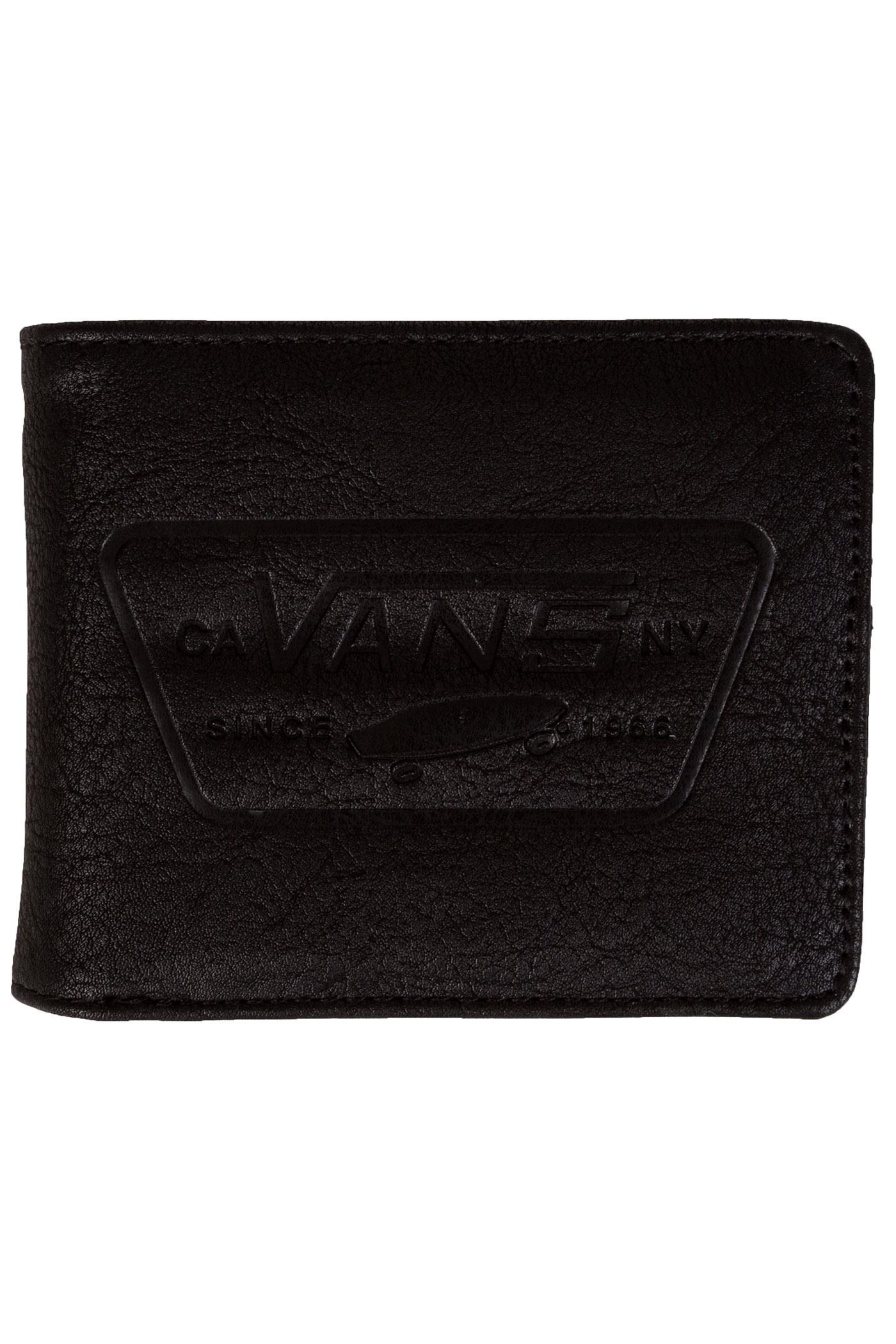 van garie wallet