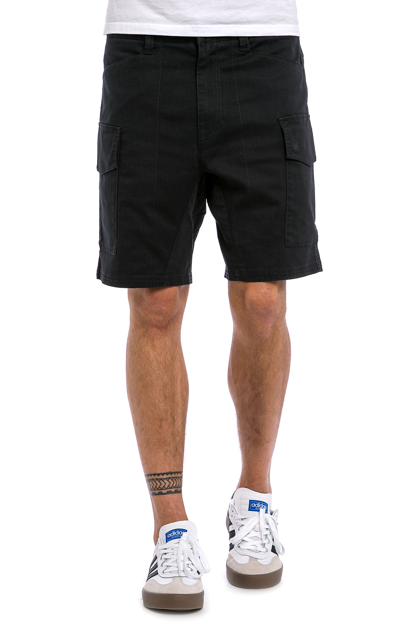 cargo pantaloncini