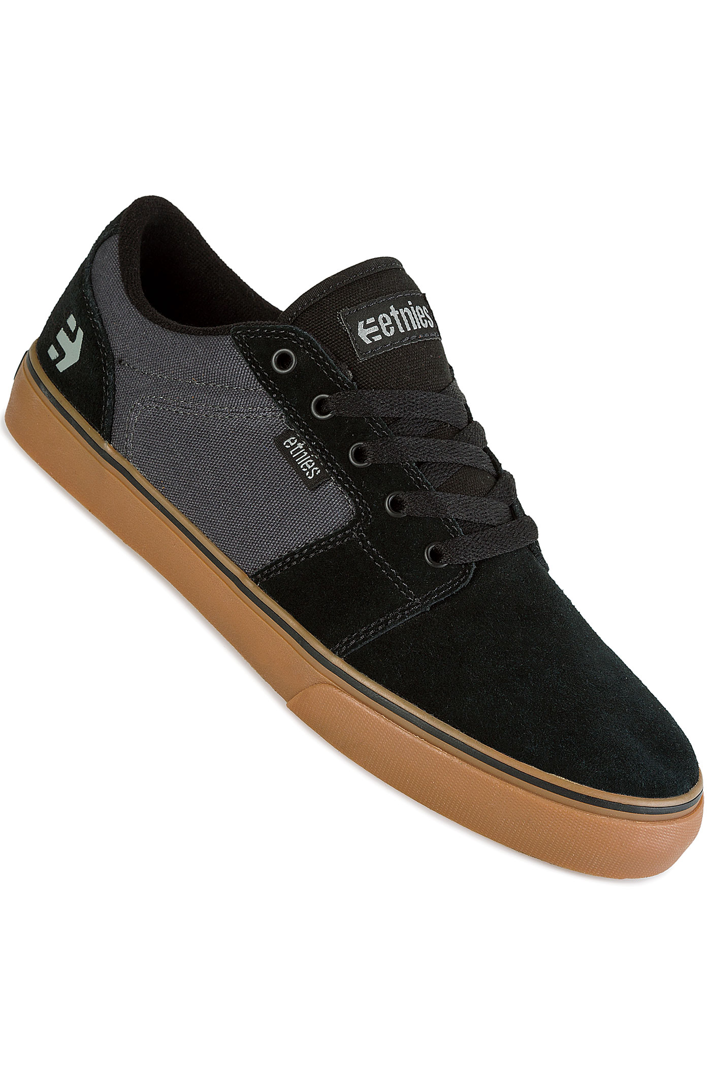 Gum Ls Grey Etnies Chaussureblack Dark Barge wPk8On0