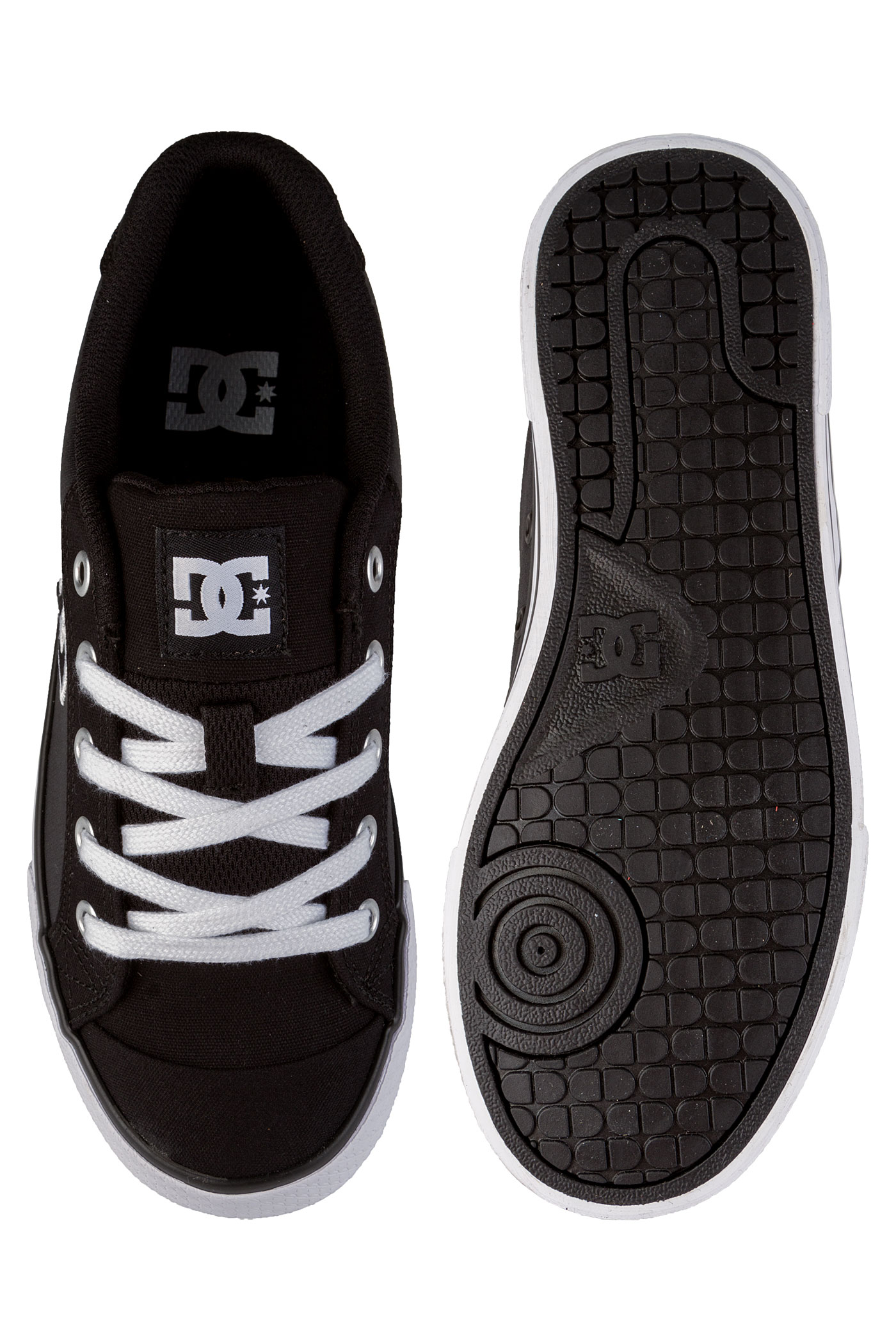 women's chelsea tx dc shoes