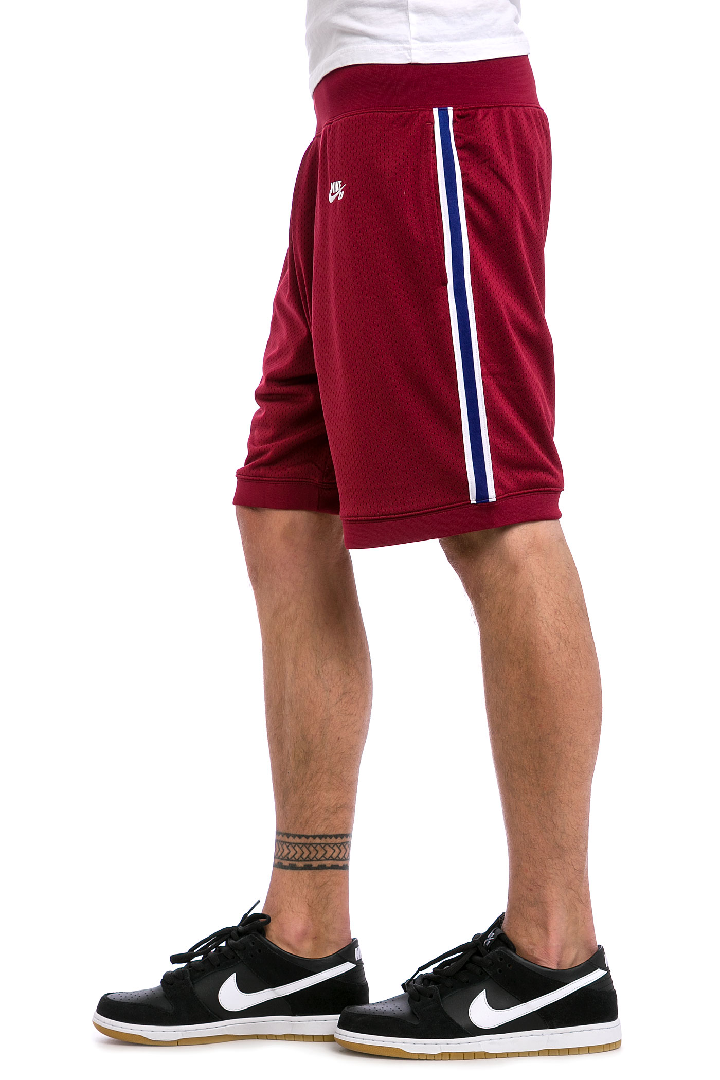 nike sb dry court shorts