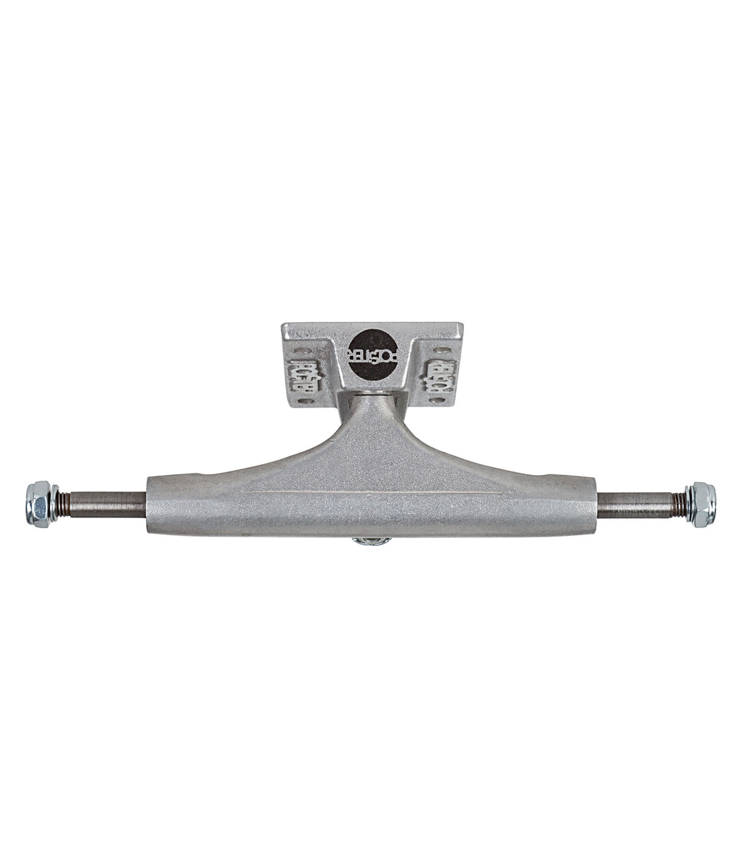 Polster Stage VI Standard 5.25" Achse polish ravv