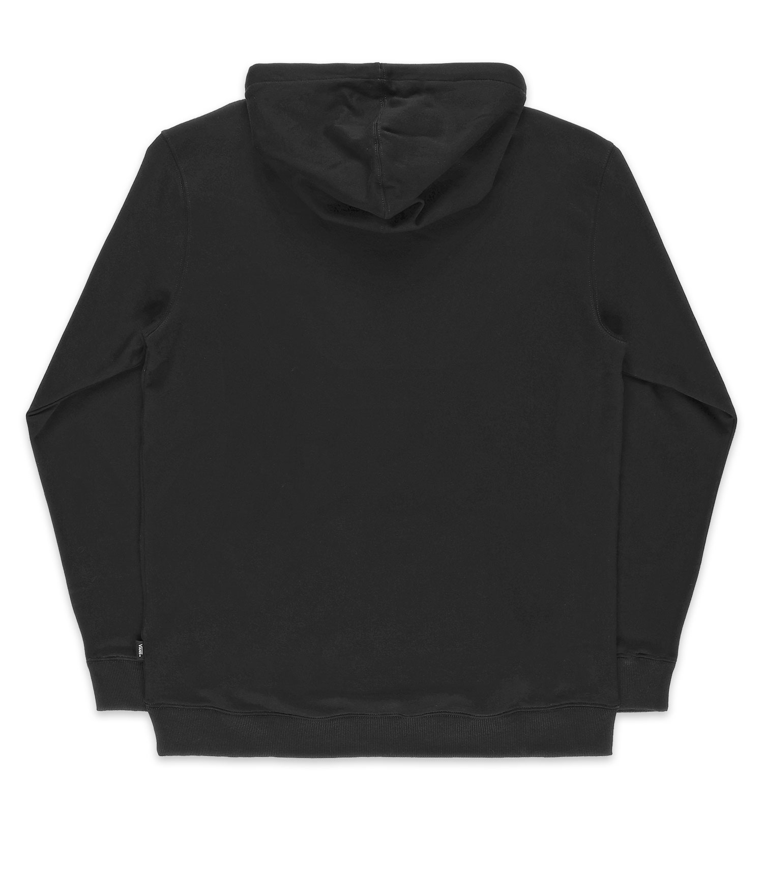  Vans  Skate  sweat   capuche black achetez sur skatedeluxe