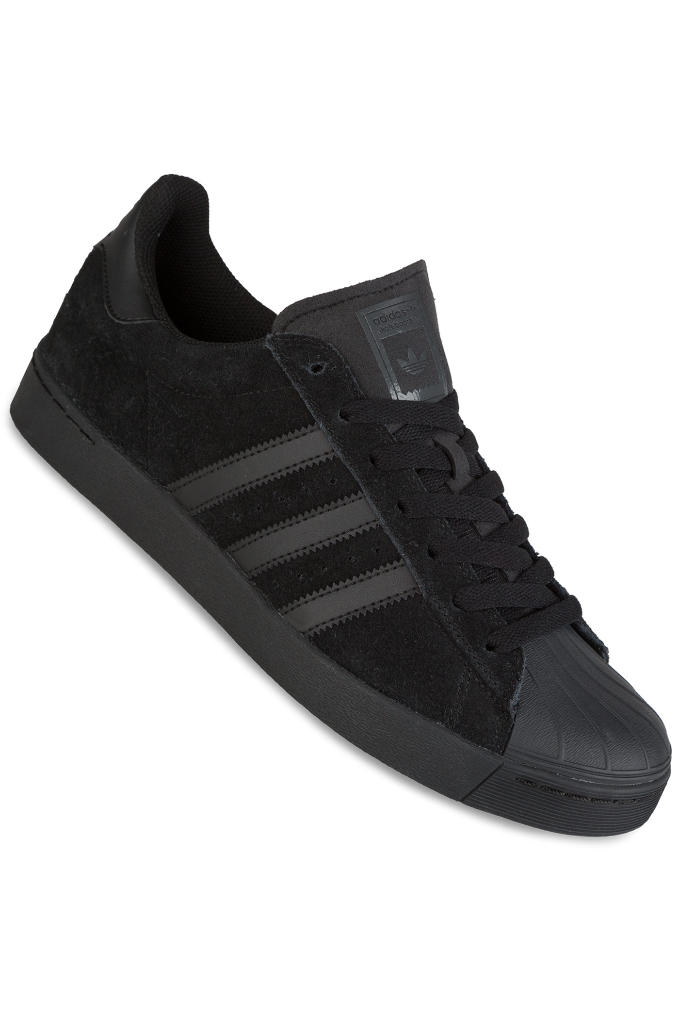 adidas superstar vulc adv skate shoes