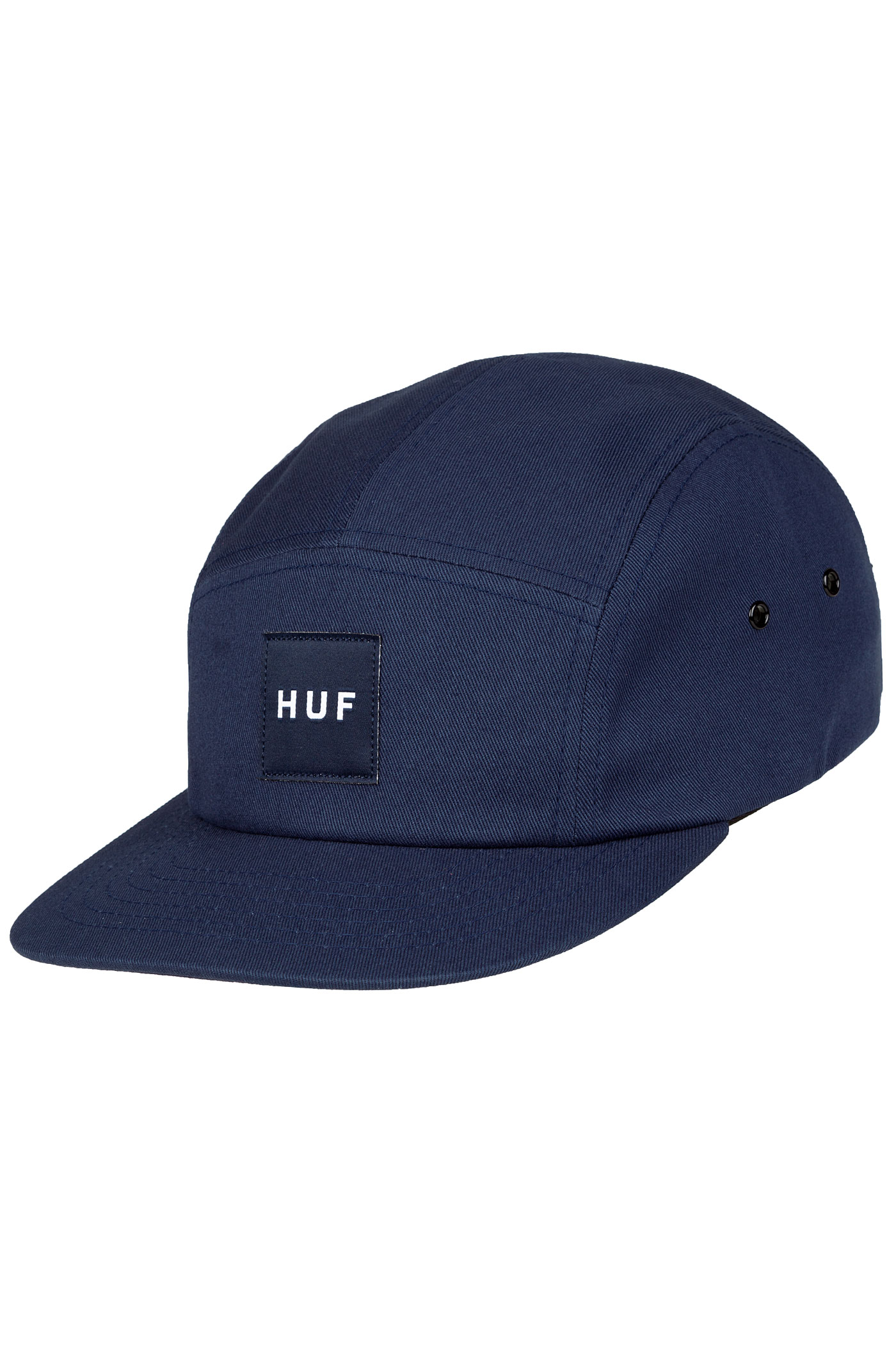 huf box logo volley cap indigo buy at skatedeluxe huf box logo volley cap indigo buy at skatedeluxe