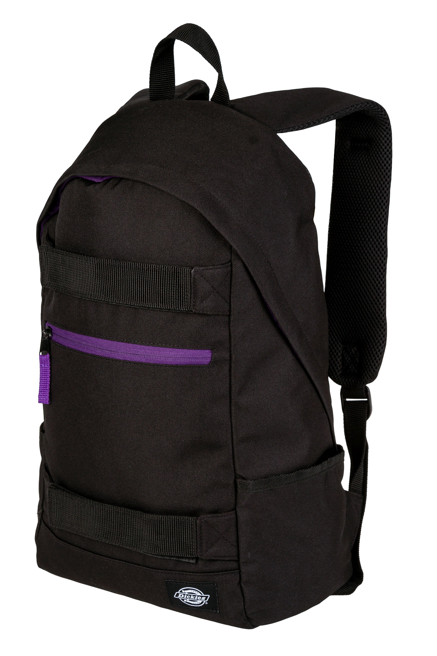 dickies haywood black backpack