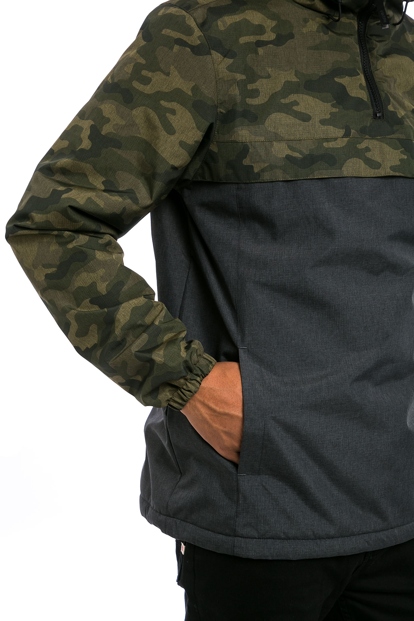 Iriedaily Windbreaker Windbreaker Olive Vestecamou Gridstop Gridstop Iriedaily Gridstop Iriedaily Windbreaker Olive Vestecamou lF1JcK