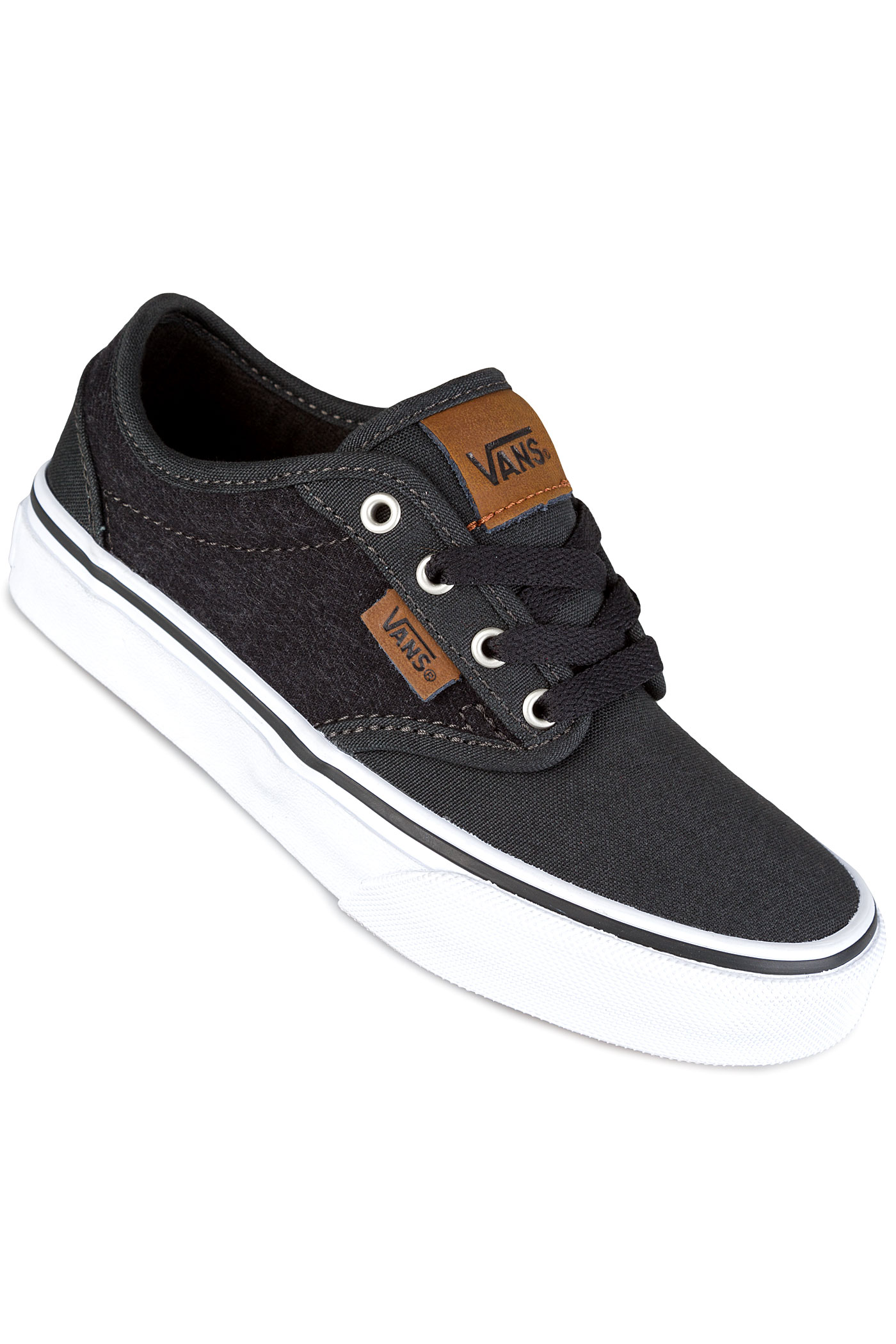 vans atwood invernali