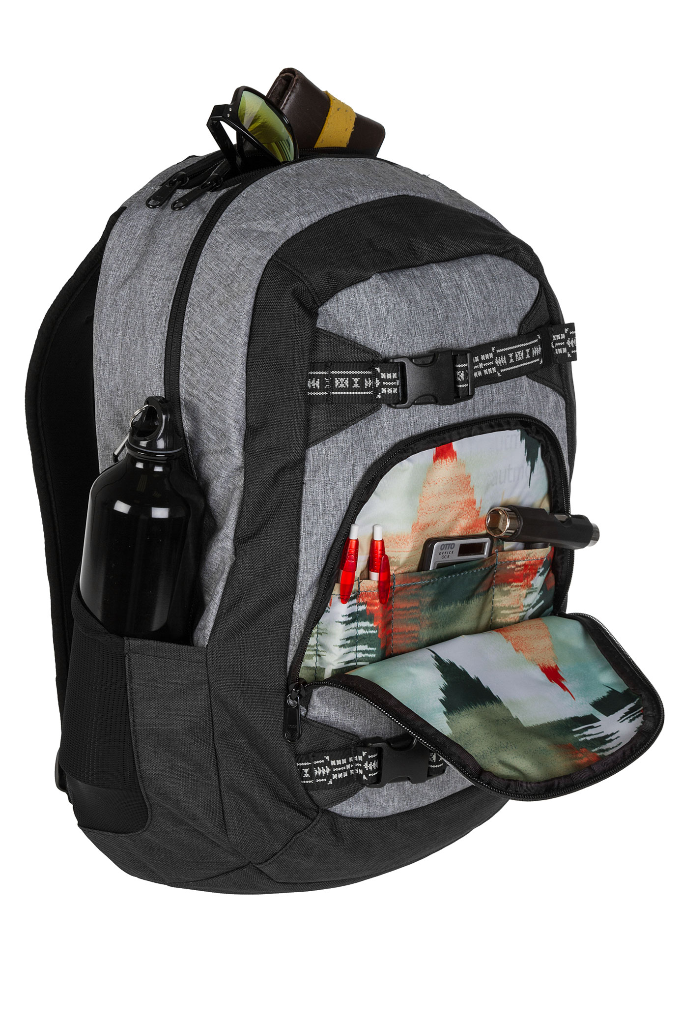 Dakine Explorer Backpack 26L (sellwood) buy at skatedeluxe