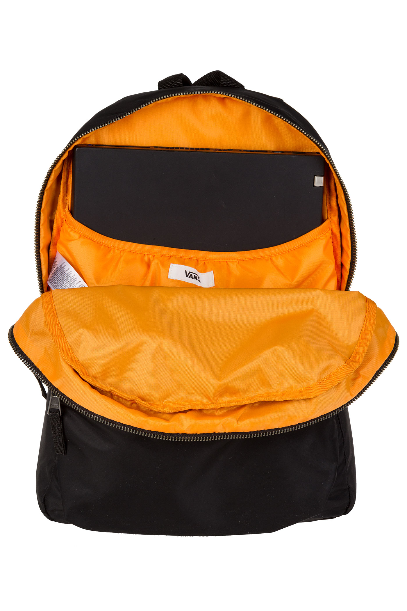 orange vans backpack \u003e OFF36% Discounts