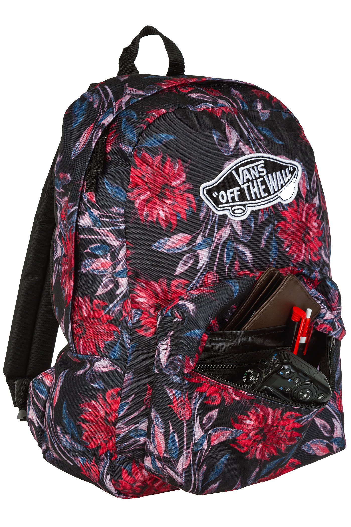 Van Rocksack Vans Rucksack Original | Taschen & Rucksäcke – ZEVFLF