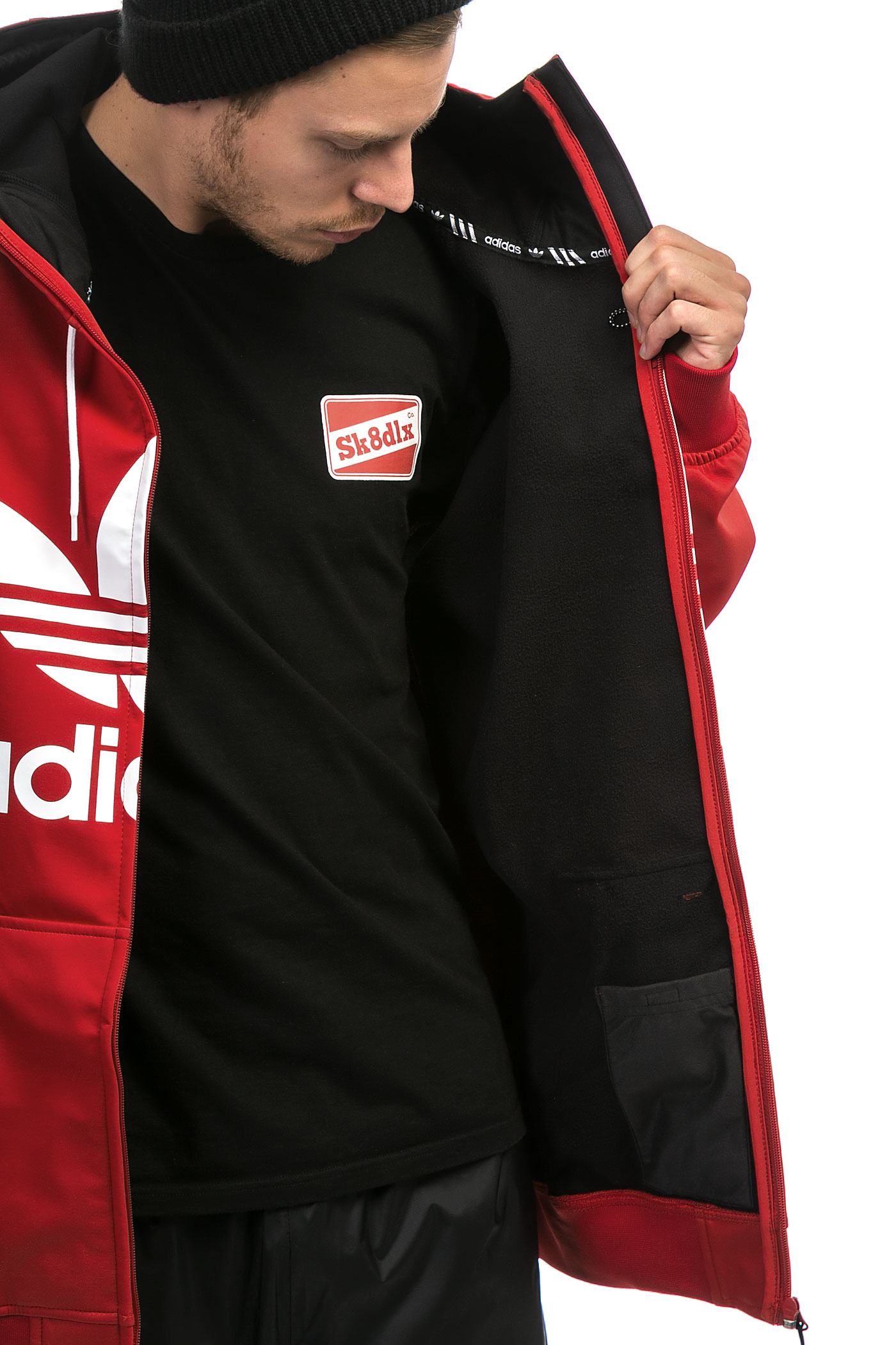 sudadera snow adidas sudadera snow adidas