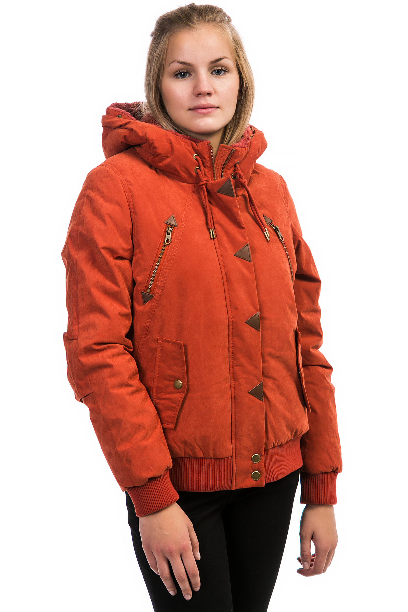 Volcom coat womens