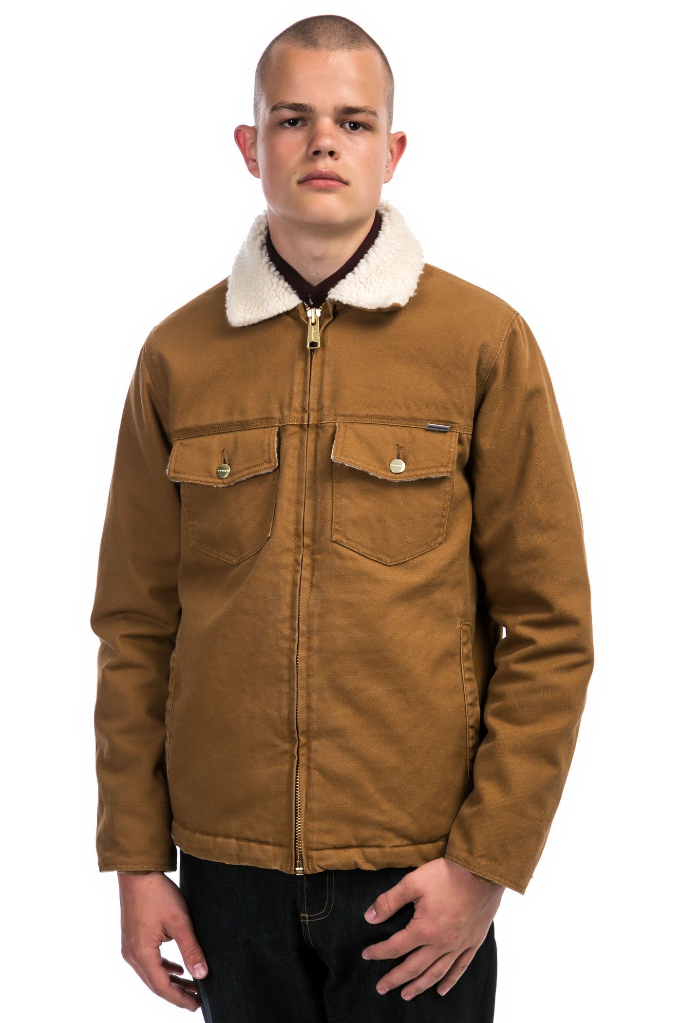 Carhartt Jacke. carhartt wip miles jacke hamilton brown Carhartt Jacke. carhartt wip miles jacke hamilton brown