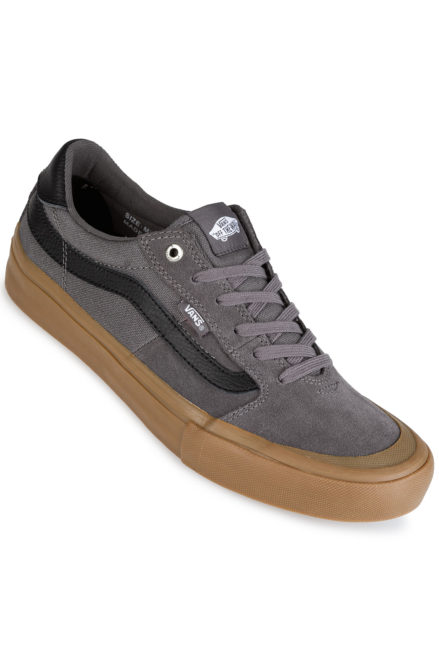 sacca vans