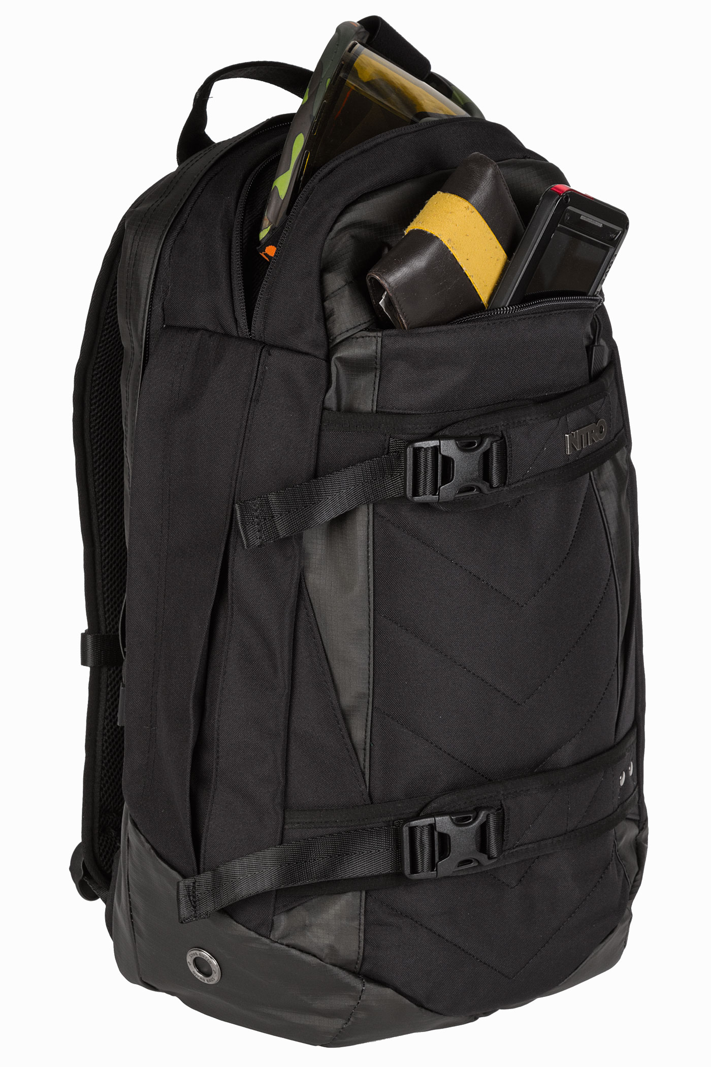 backpack 27l