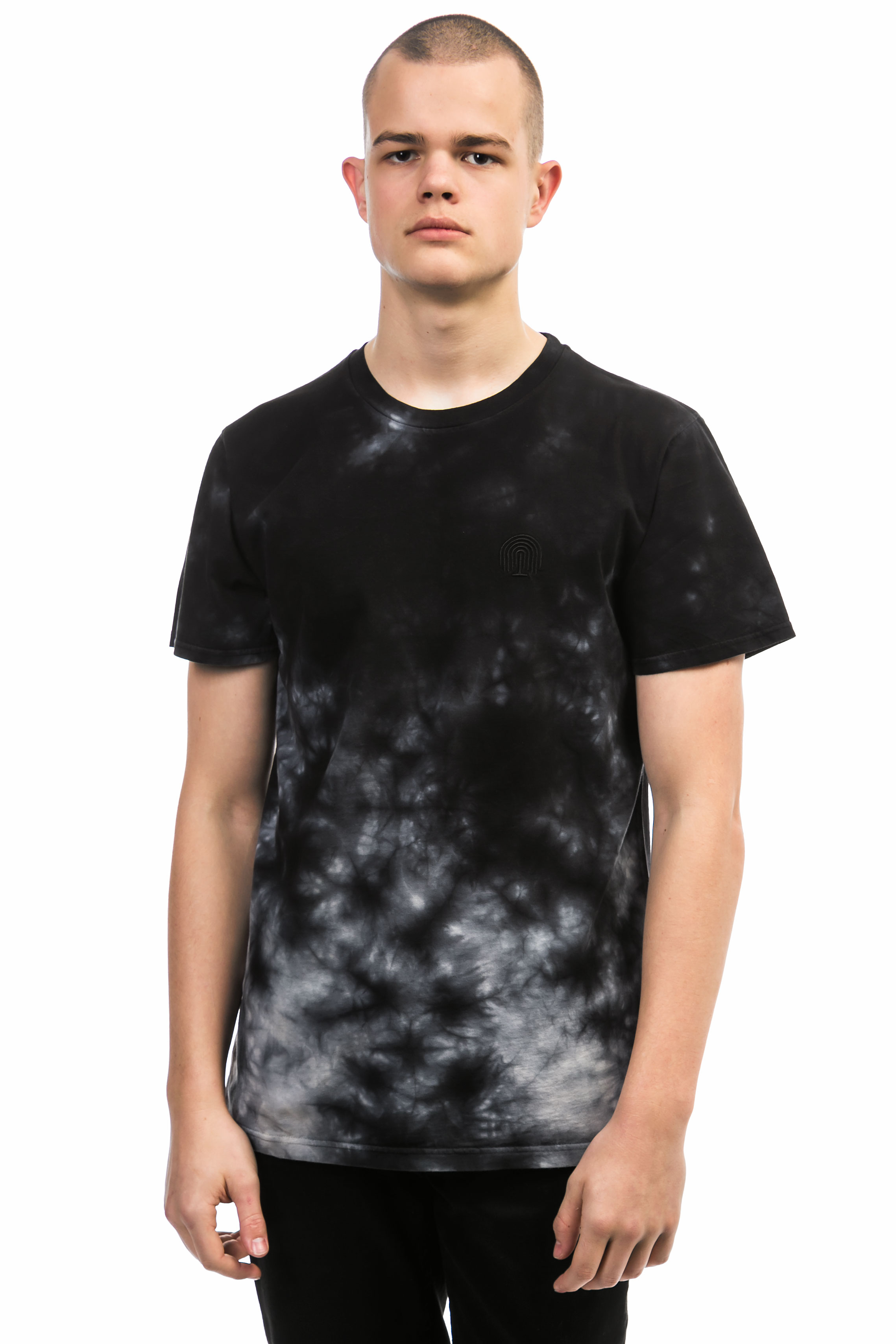 T shirttie Dark Dye Willow Dye j3AL4R5