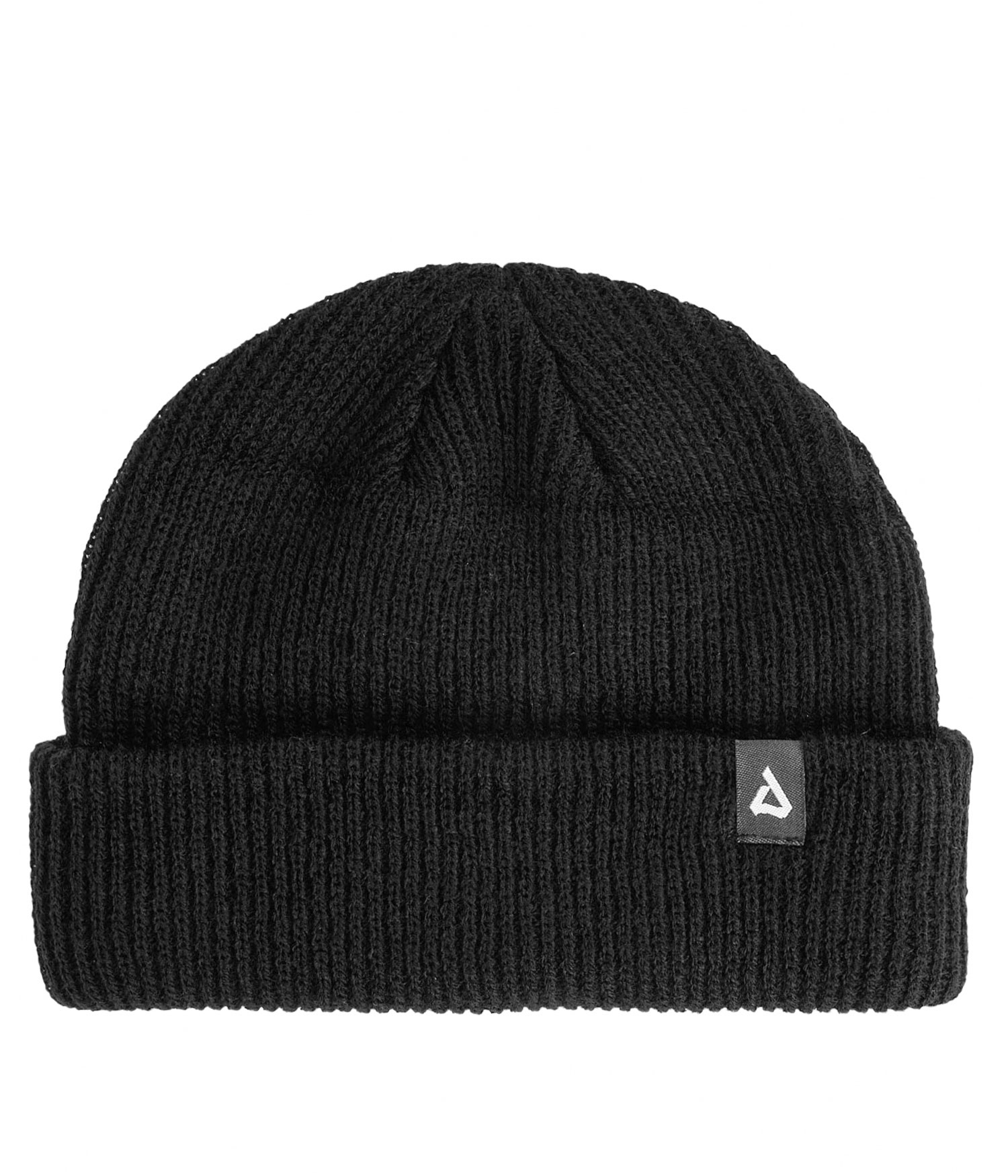 Anuell Glenn Mütze all black