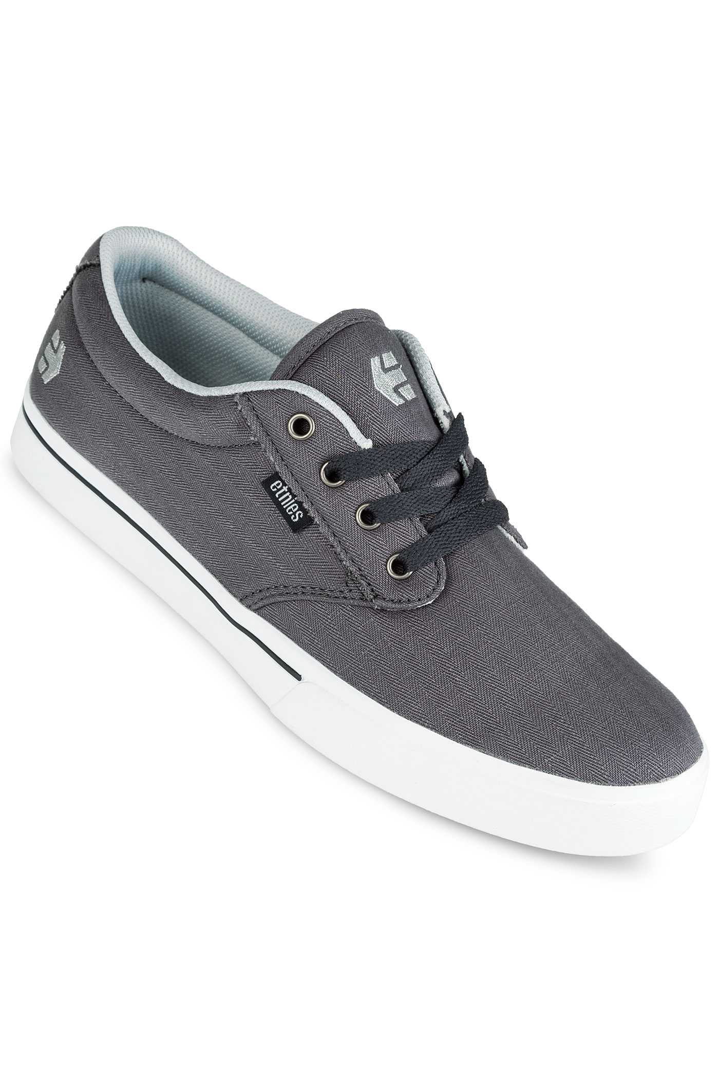 Etnies Jameson 2 Eco Shoes (dark blue) buy at skatedeluxe