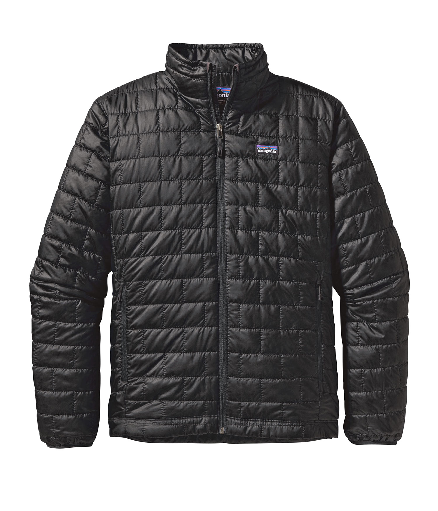 Patagonia Nano Puff Jacke black Herren XL