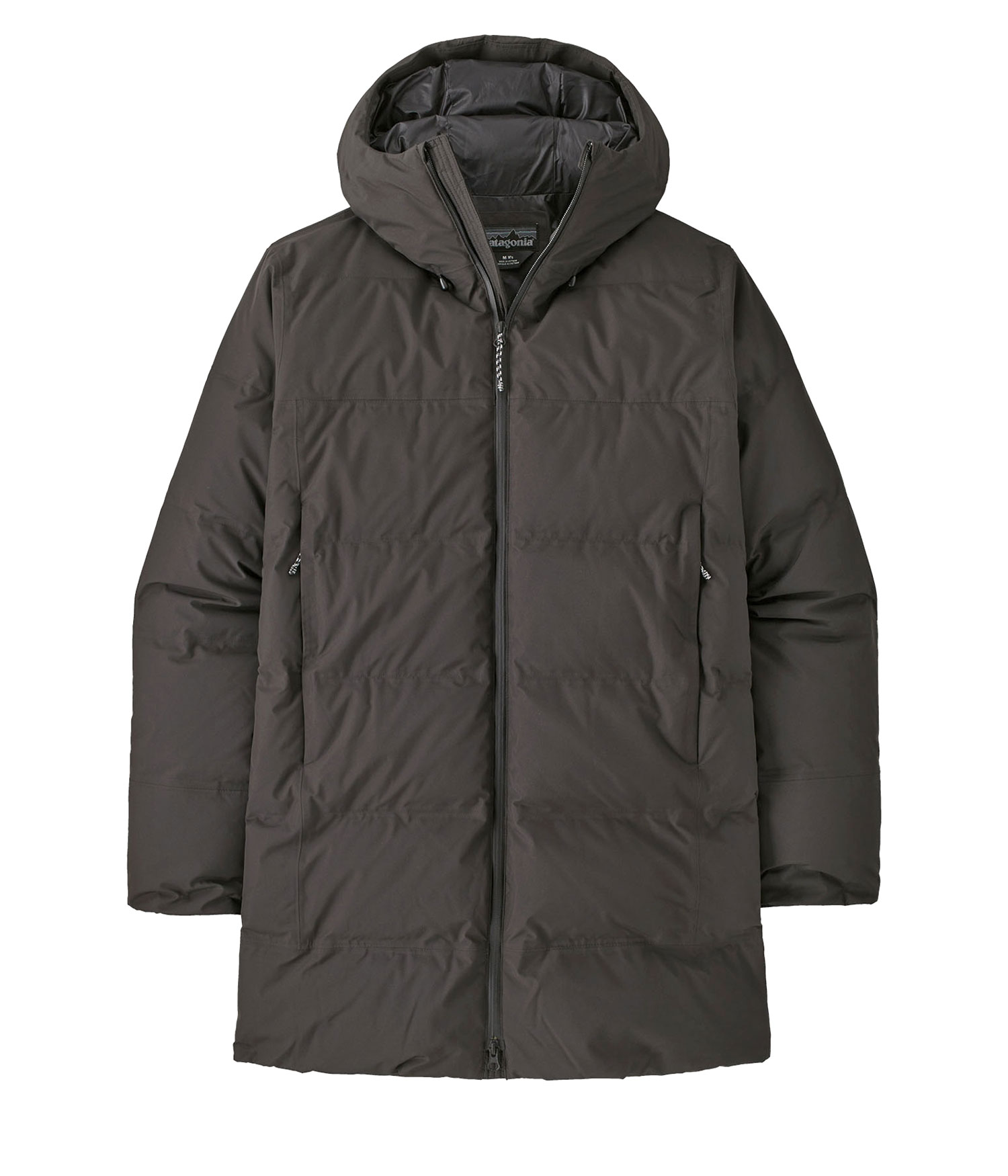 Patagonia Jackson Glacier Parka Jacke black Herren M