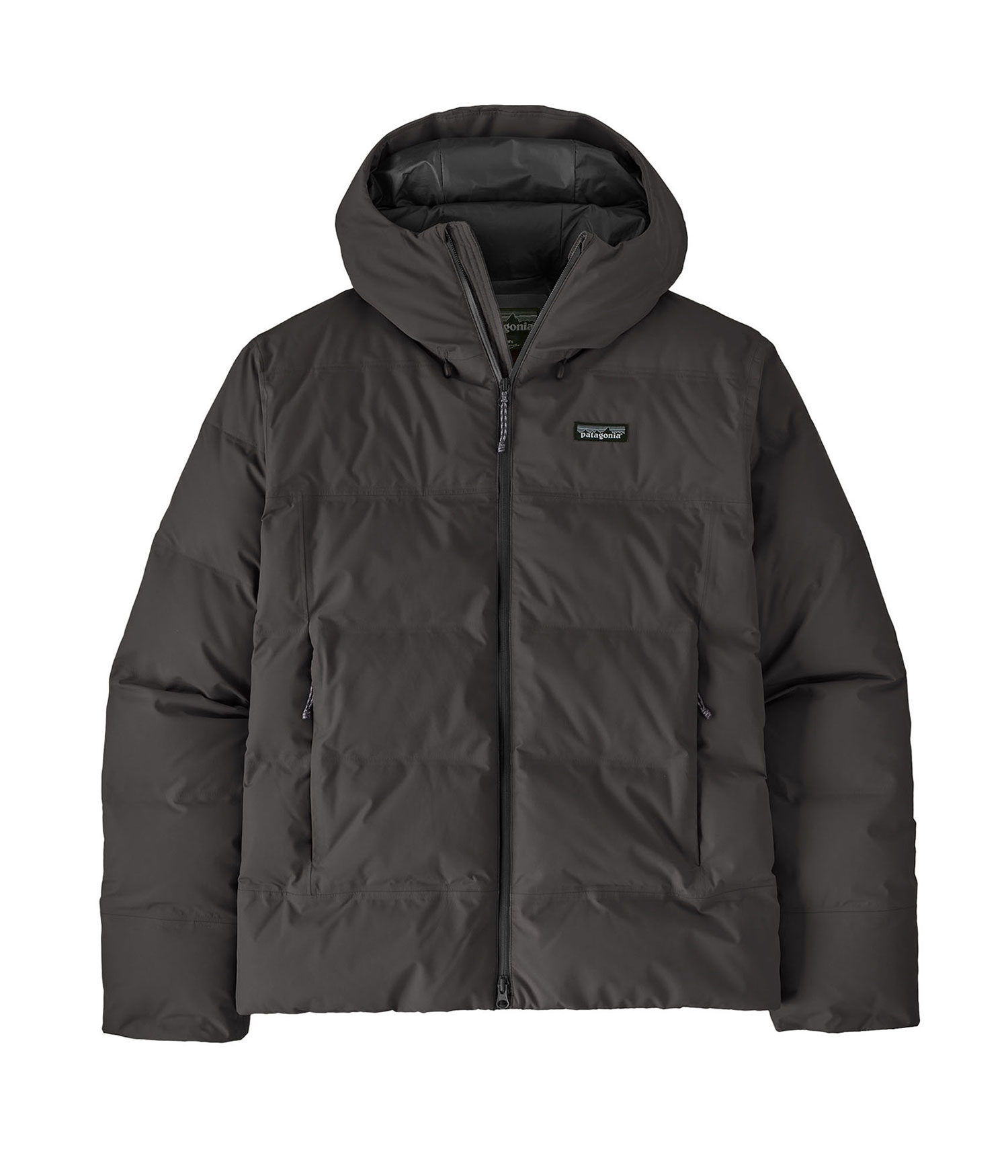 Patagonia Jackson Glacier Jacke black Herren S