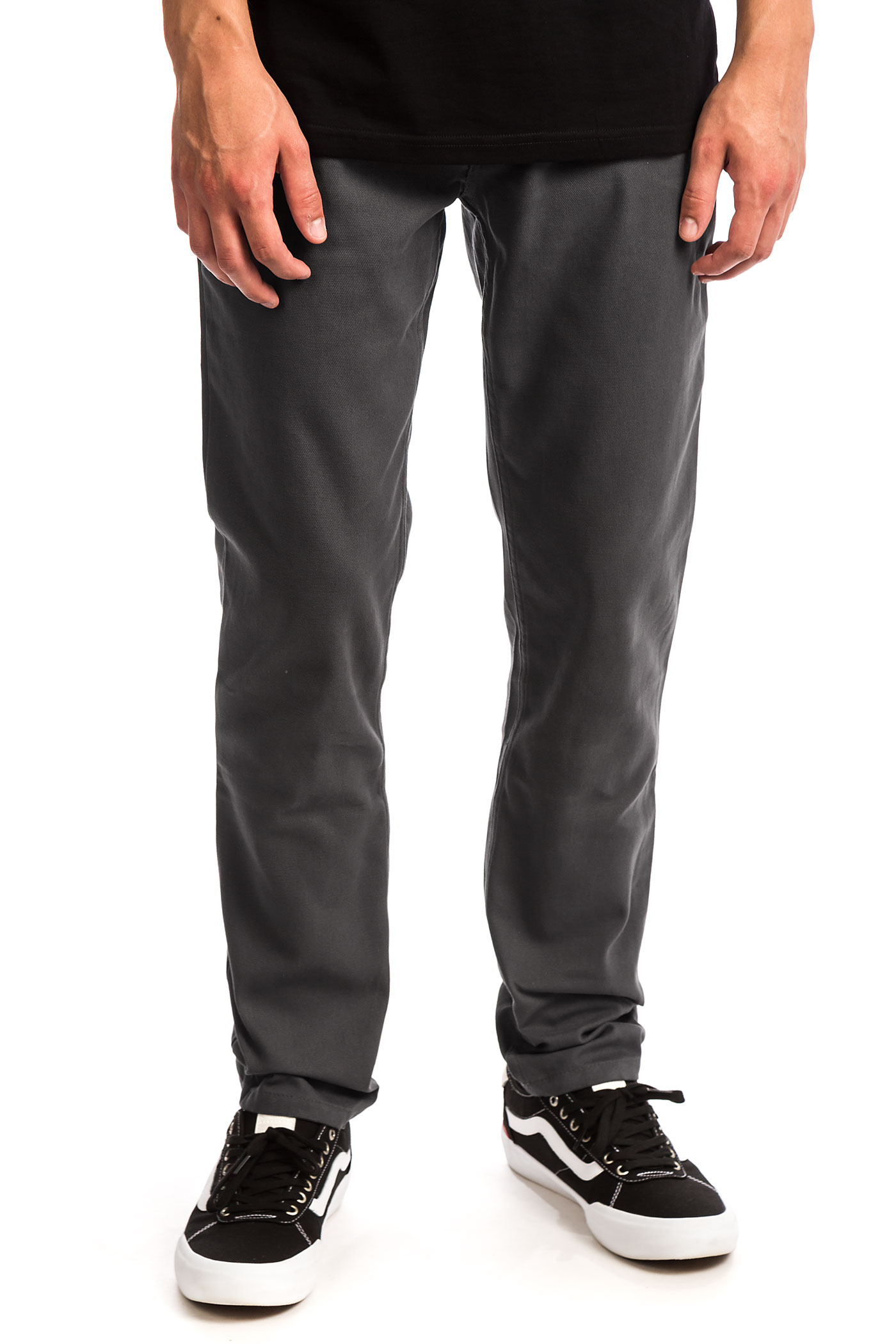 Grey Pantalonscharcoal Dickies Pantalonscharcoal Herndon Herndon Dickies Dickies Grey Pantalonscharcoal Dickies Herndon Grey wnPk8XO0