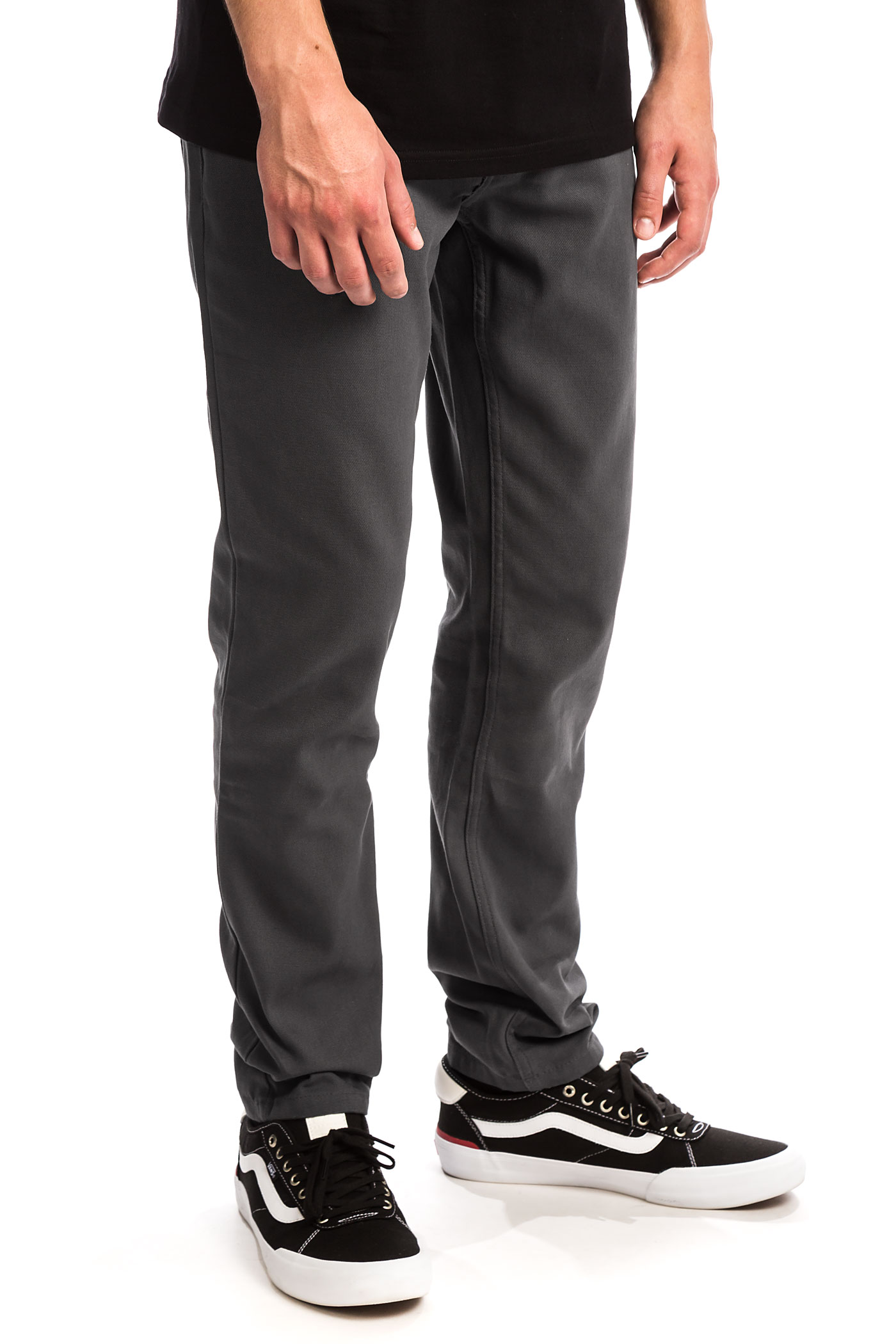 Grey Pantalonscharcoal Dickies Pantalonscharcoal Herndon Herndon Dickies Dickies Grey Pantalonscharcoal Dickies Herndon Grey wnPk8XO0