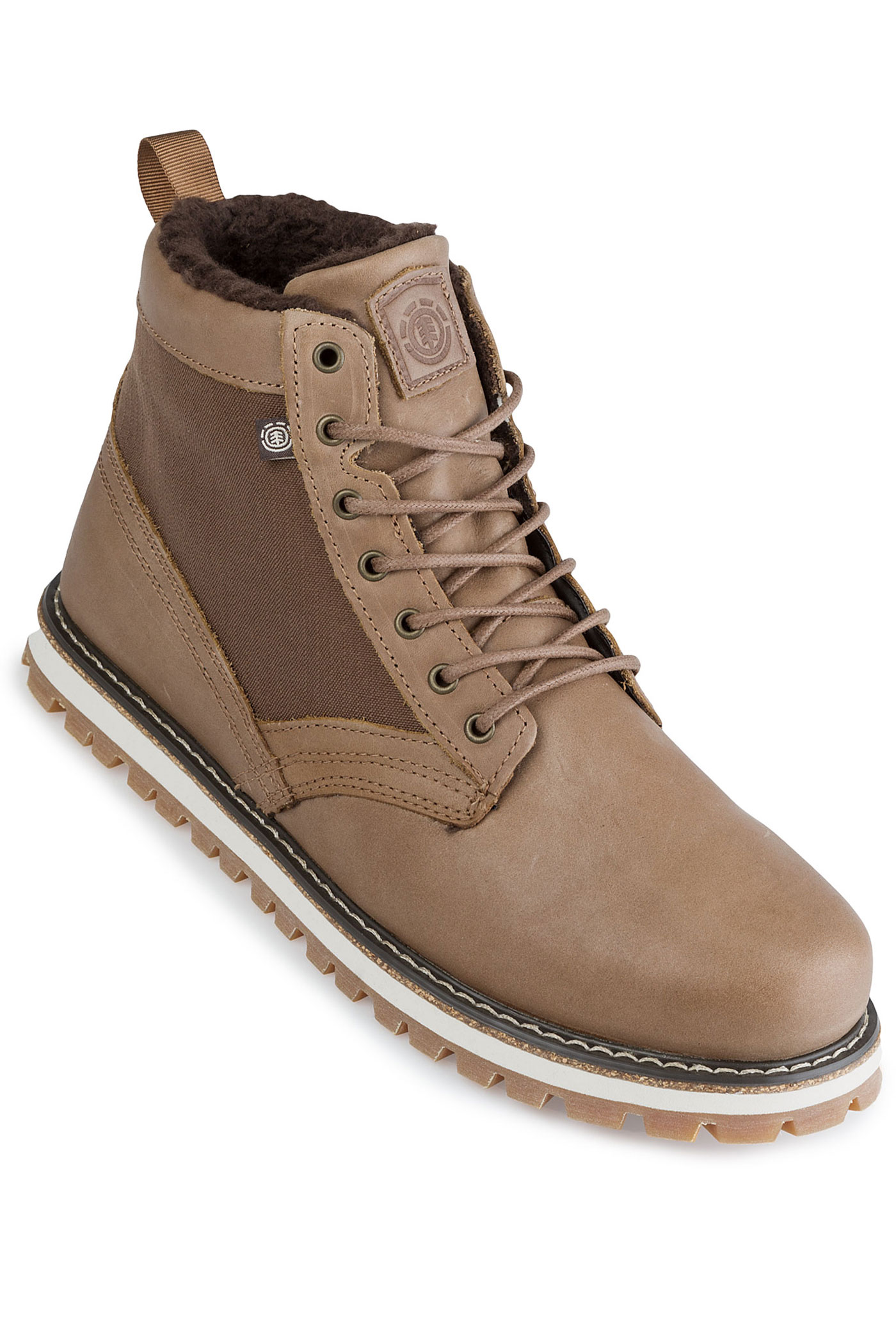 Seton 2 Chaussurewalnut Breen Element Element nN0m8w