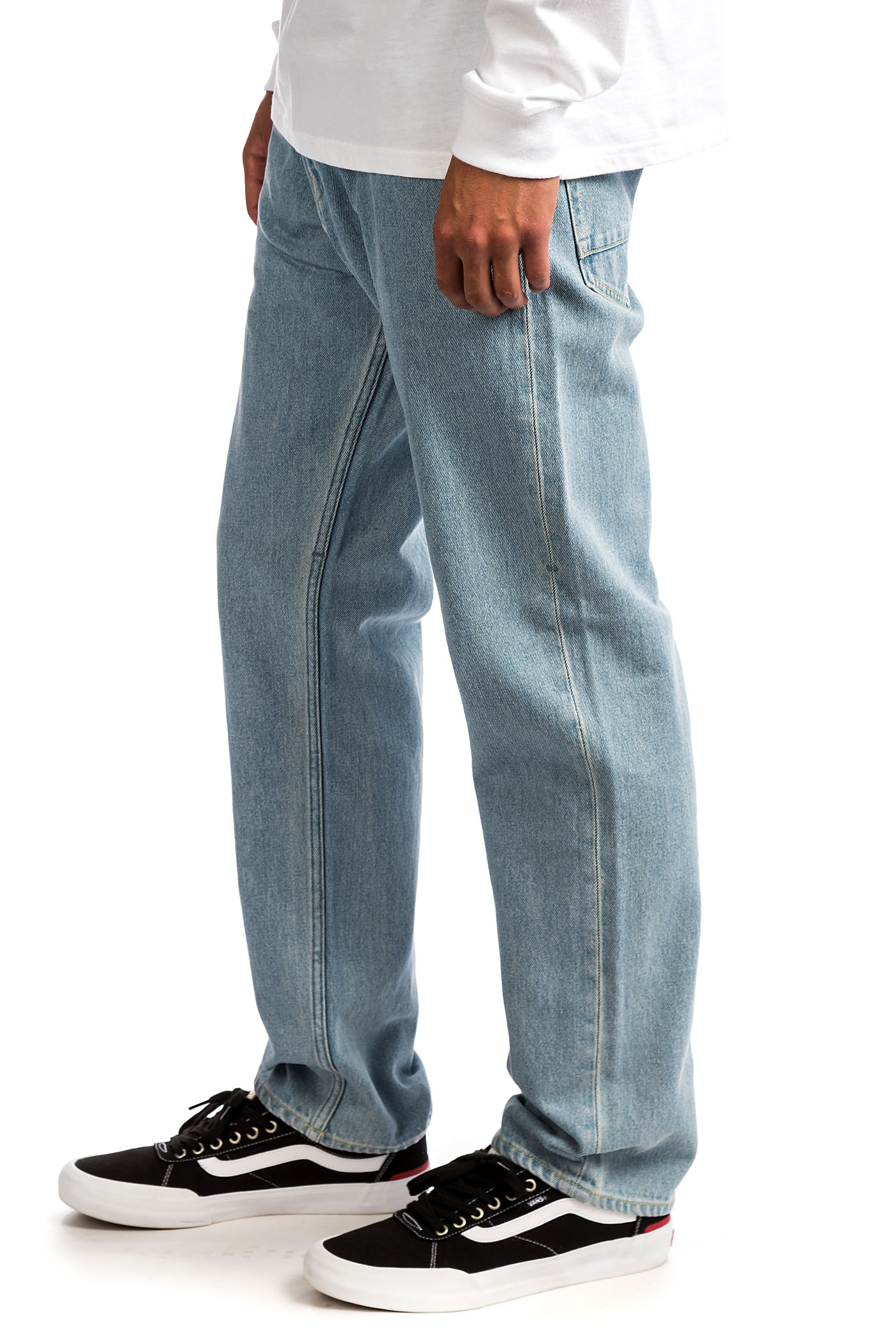 Worker Relaxed Dc Bleach Jeansvintage H2eEIbW9DY