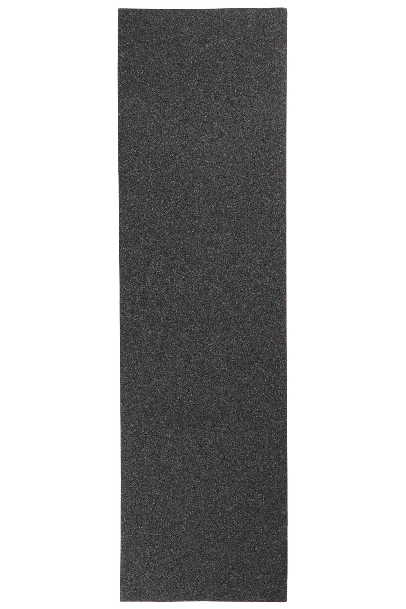Polar Script Logo Laser Cut 9" Griptape black