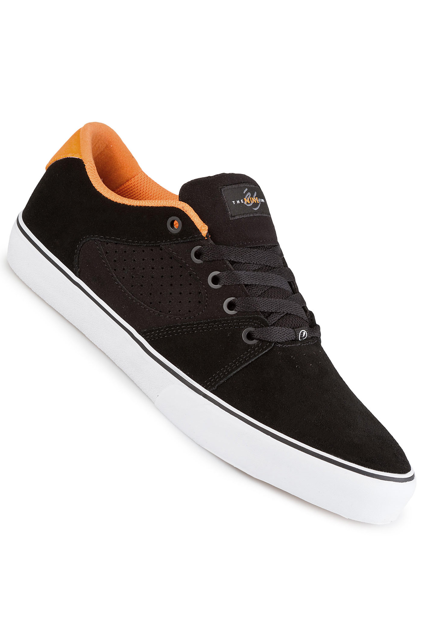 The Chaussureblack És Nine Three X Square Club TKl1JFc