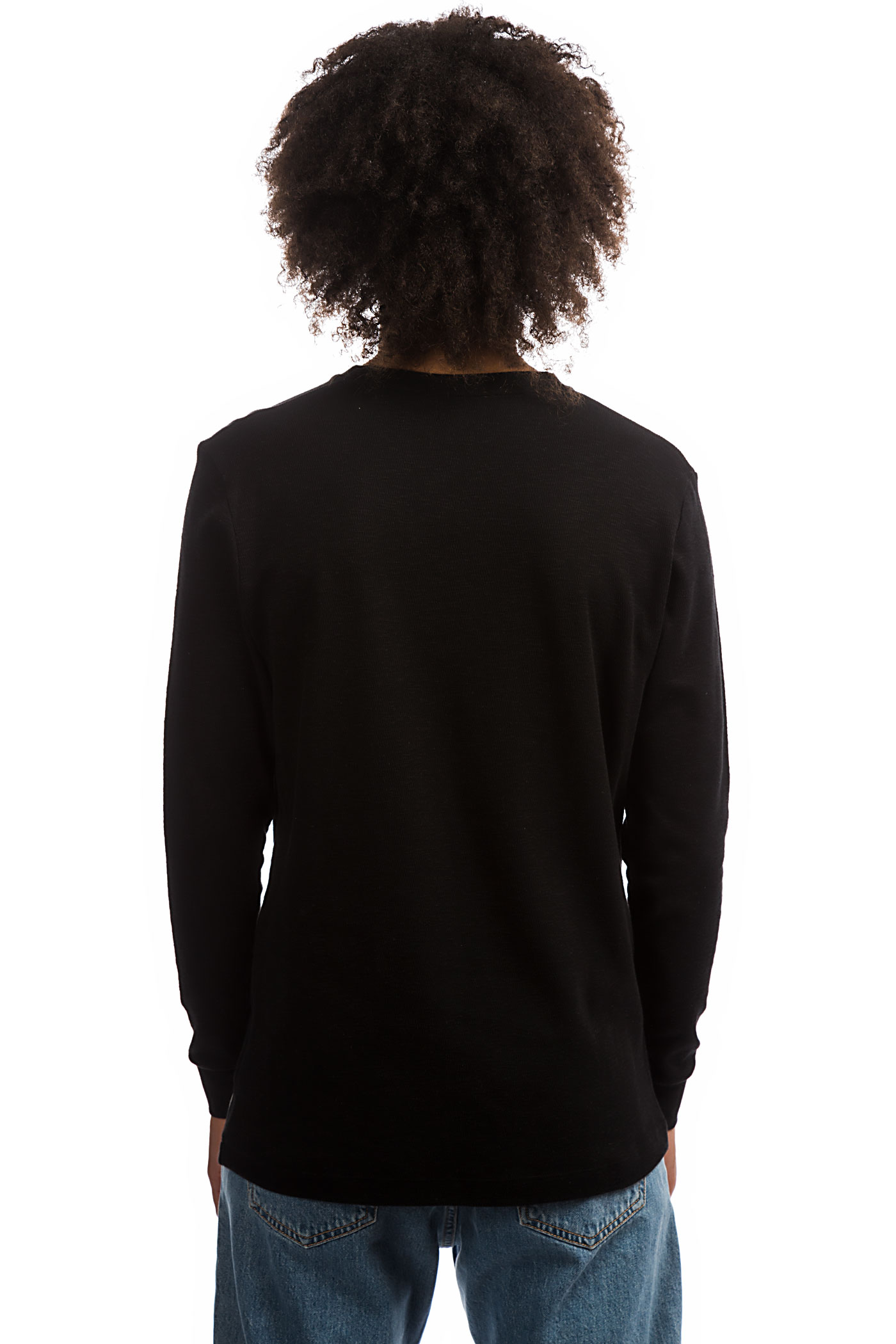 Longues Intelrock Cleptomanicx Black Broken Manchesheather kPZOXTiu