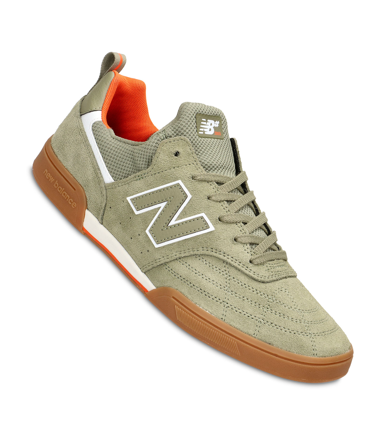 Balance New Chaussurenavy Numeric 288 White 8nwvmN0