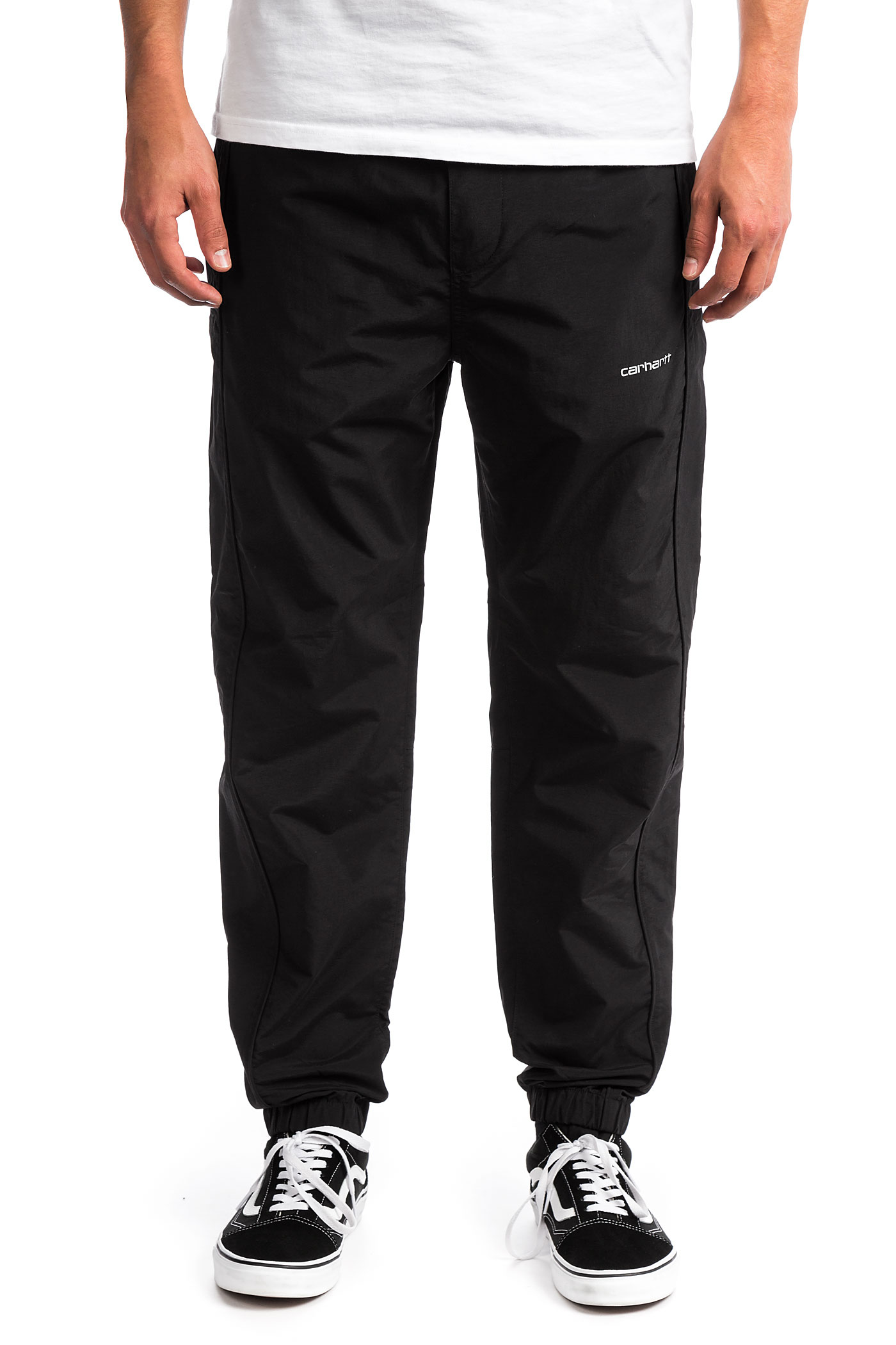 Pantalonsblack Carhartt Carhartt Wip Wip Casper OZuPXik
