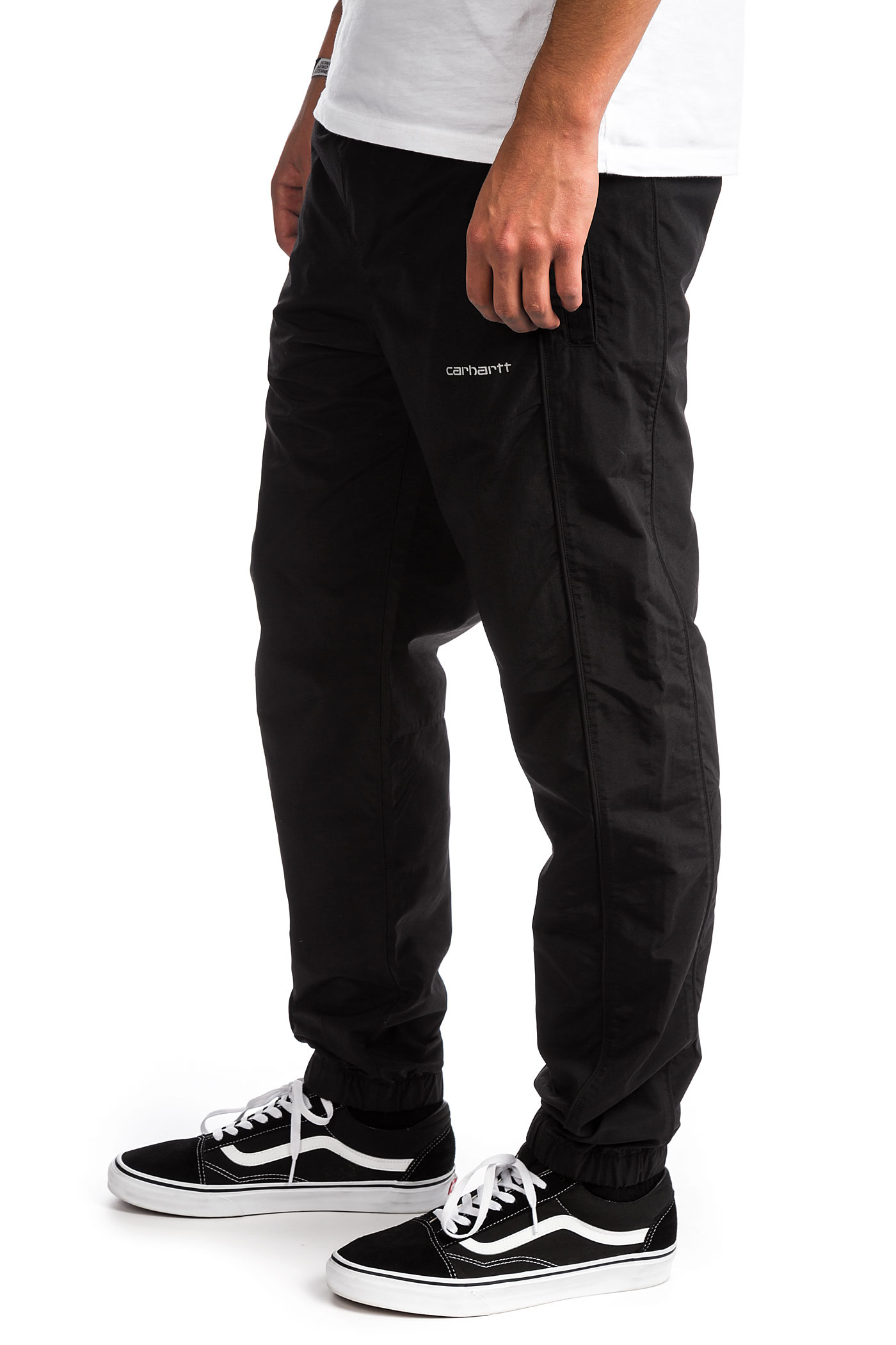 Pantalonsblack Carhartt Carhartt Wip Wip Casper OZuPXik
