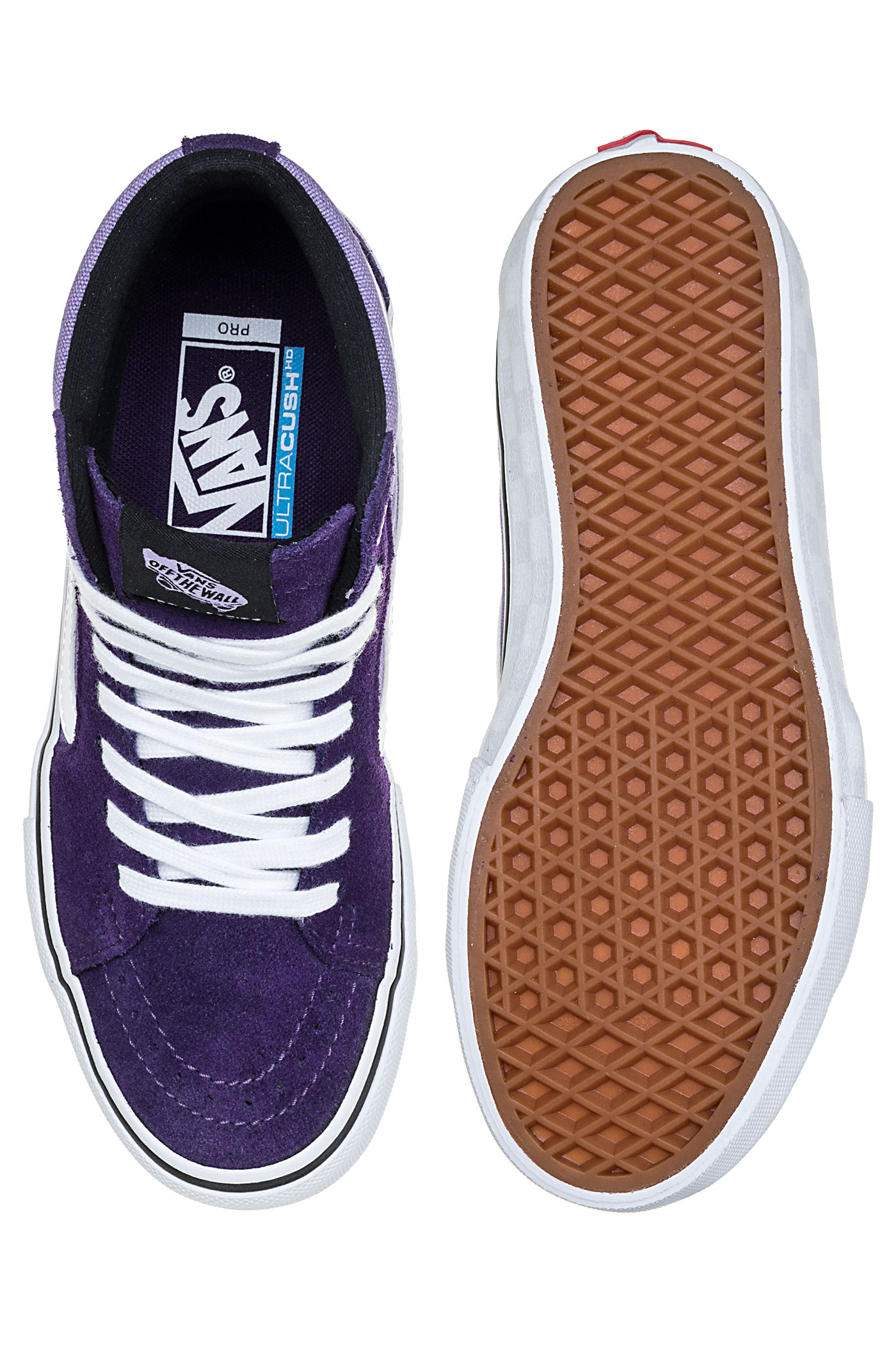 Chaussure Armanto Vans Sk8 hi Womenlizzie Pro Mysterio FlTK1cJ3