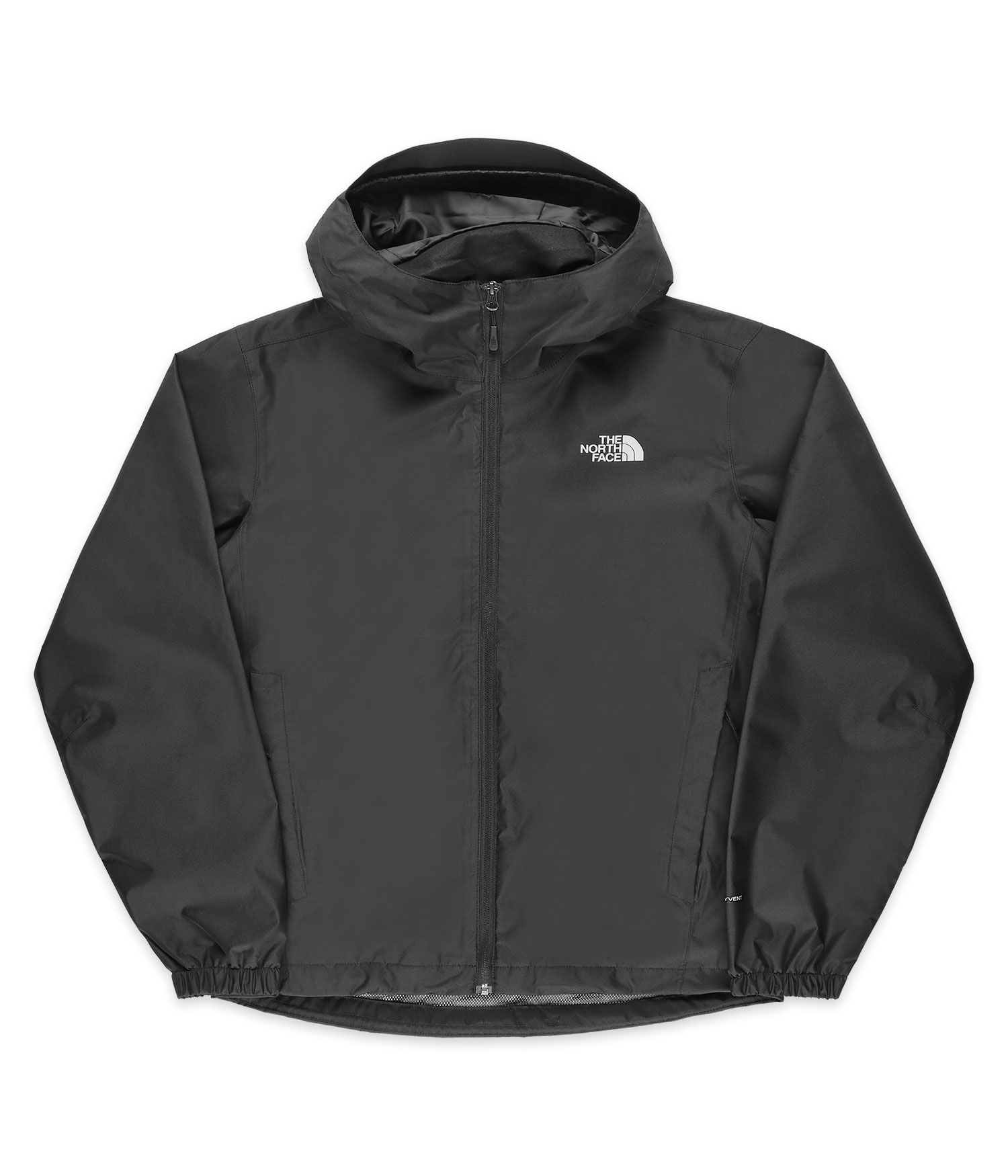 The North Face Quest Jacke tnf black Herren L