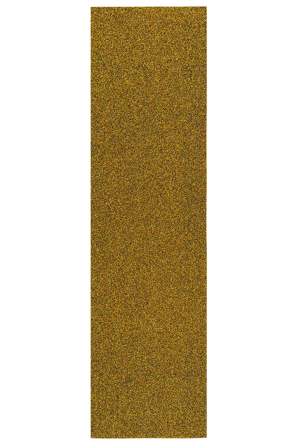 skatedeluxe Glitter 9" Griptape black gold