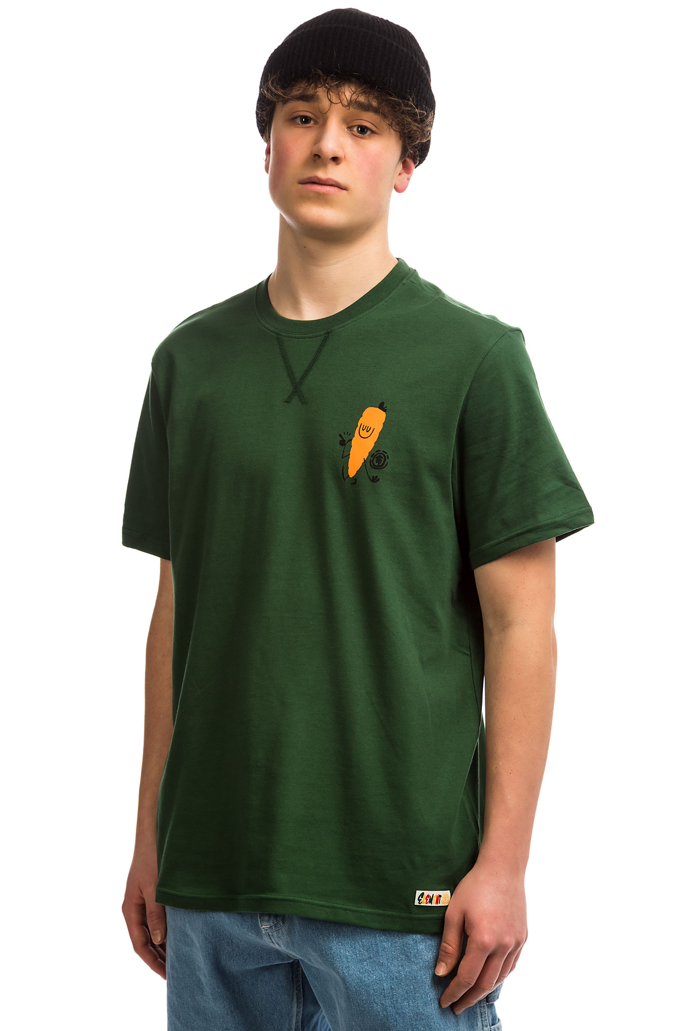 Element Healthy shirtkale T Yawyd X shCtQrd