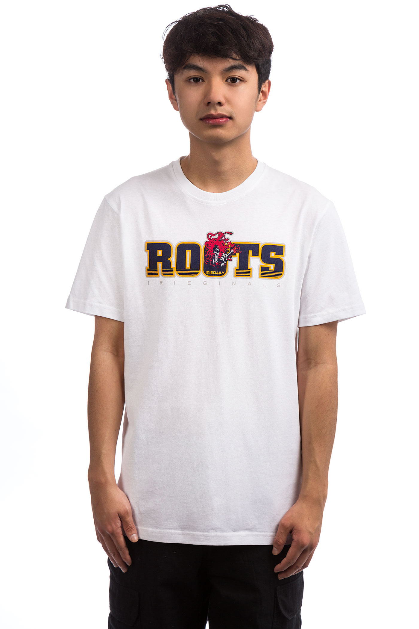 Iriedaily Roots T T shirtwhite Iriedaily Roots Iriedaily Roots shirtwhite Iriedaily Roots T shirtwhite 54qARcL3j