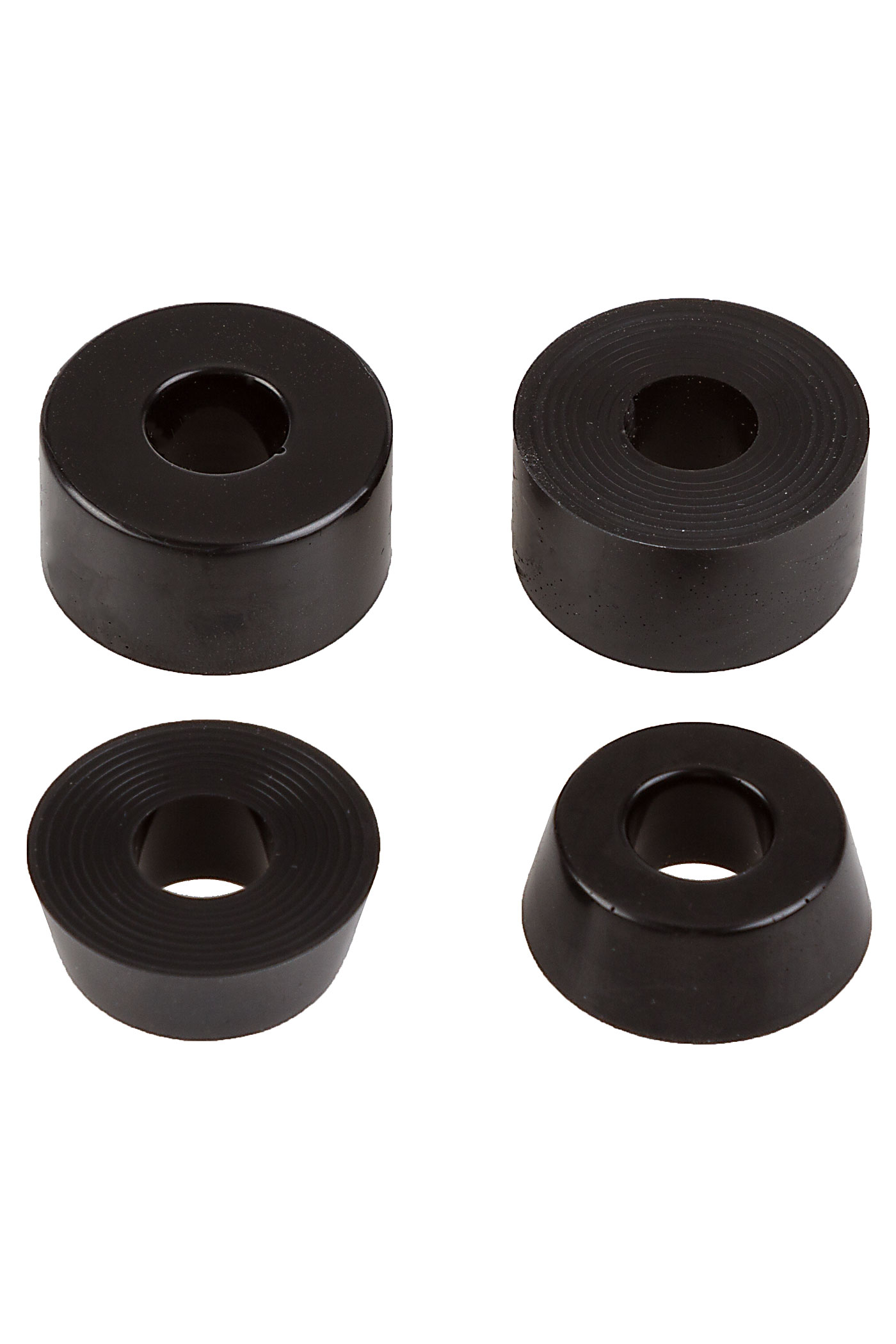 skatedeluxe Standard Lenkgummi black