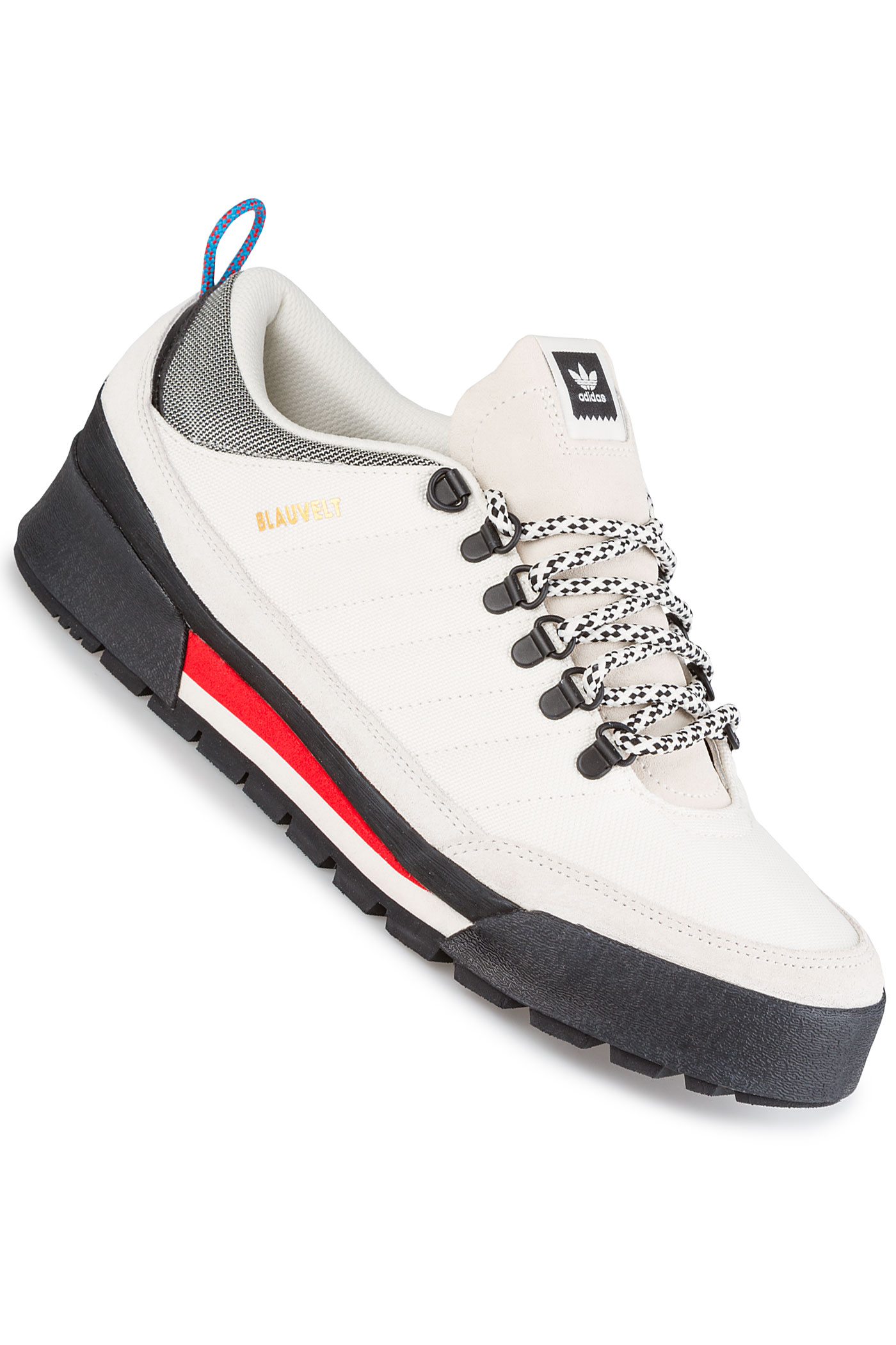 White Chaussureoff 2 Adidas Black Low Core Jake Boot 0 JTlFc3K1