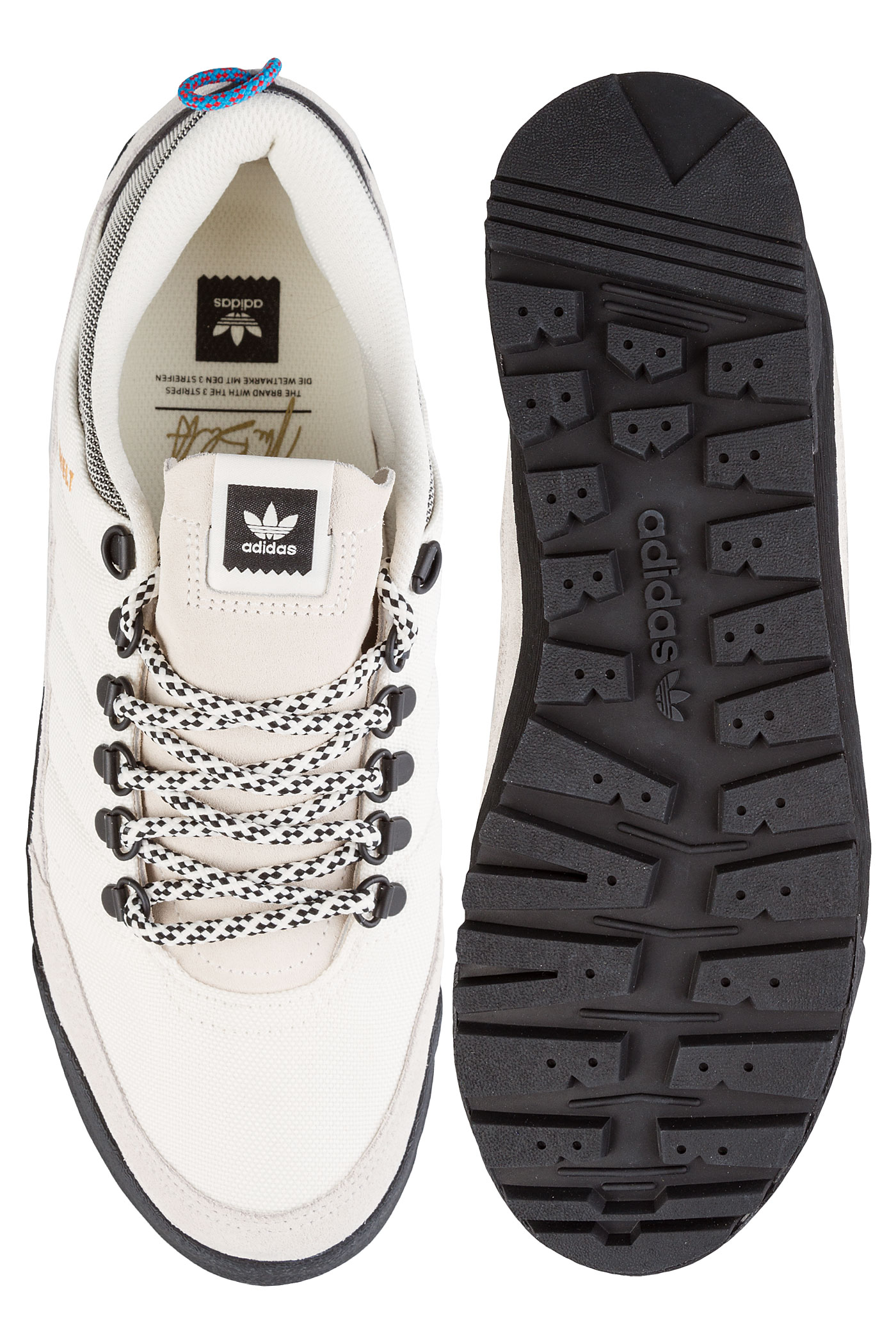 White Chaussureoff 2 Adidas Black Low Core Jake Boot 0 JTlFc3K1