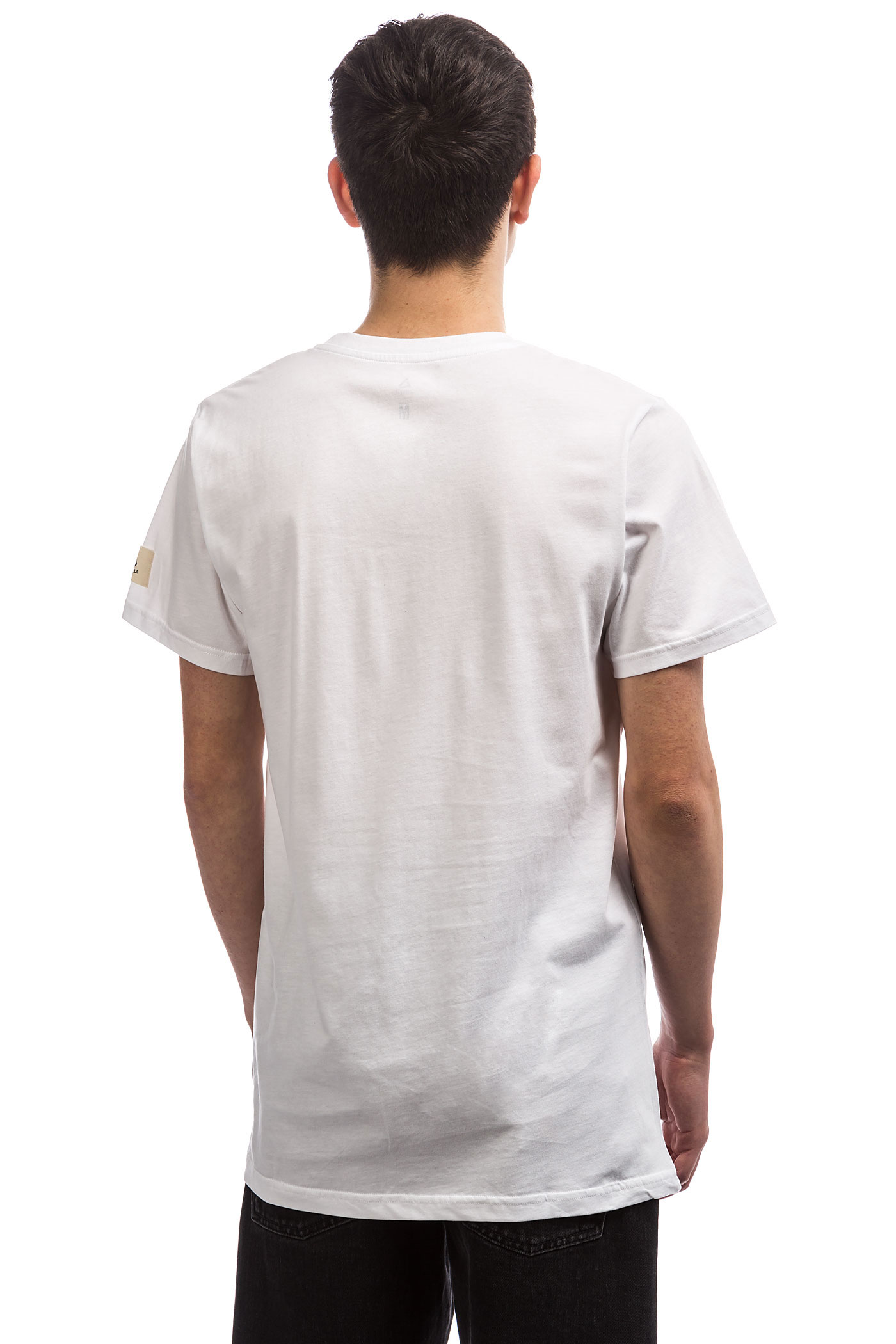 Anuell shirtwhite shirtwhite Anuell Notrer T Anuell Notrer Notrer T BshdtQCrx