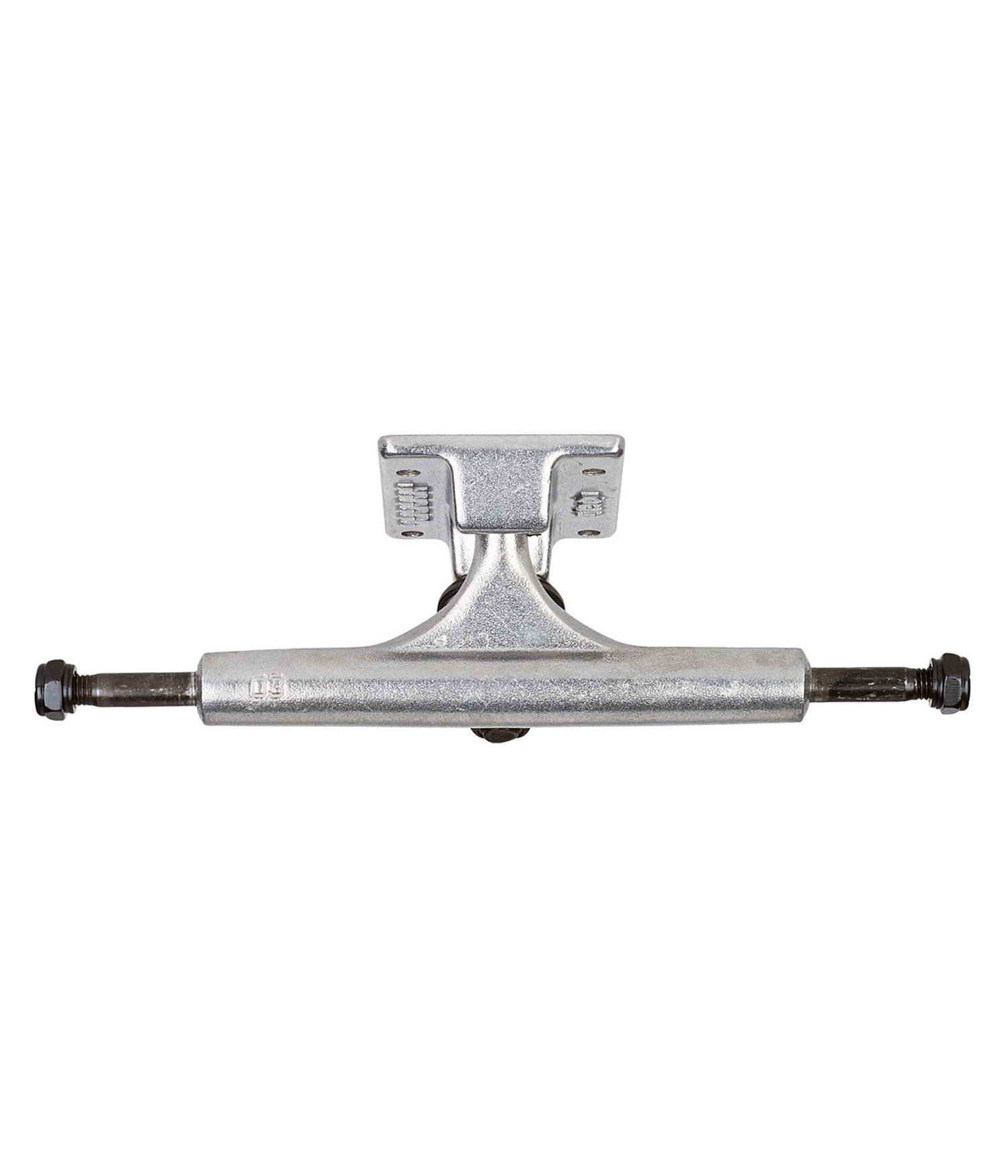 Ace 03 Low Achse silver