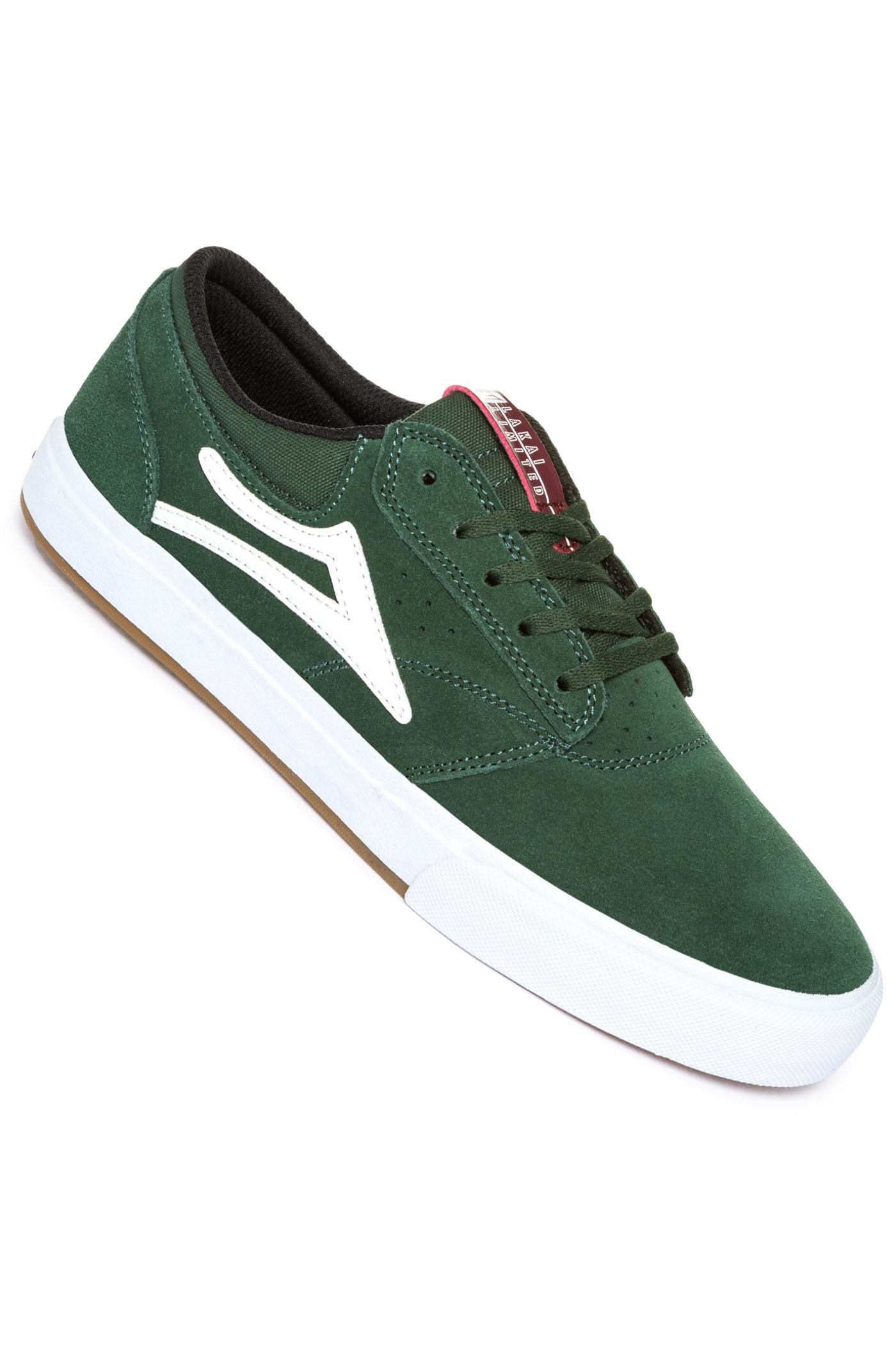 Vlk Chaussurepine Lakai Suede Griffin RLA54j
