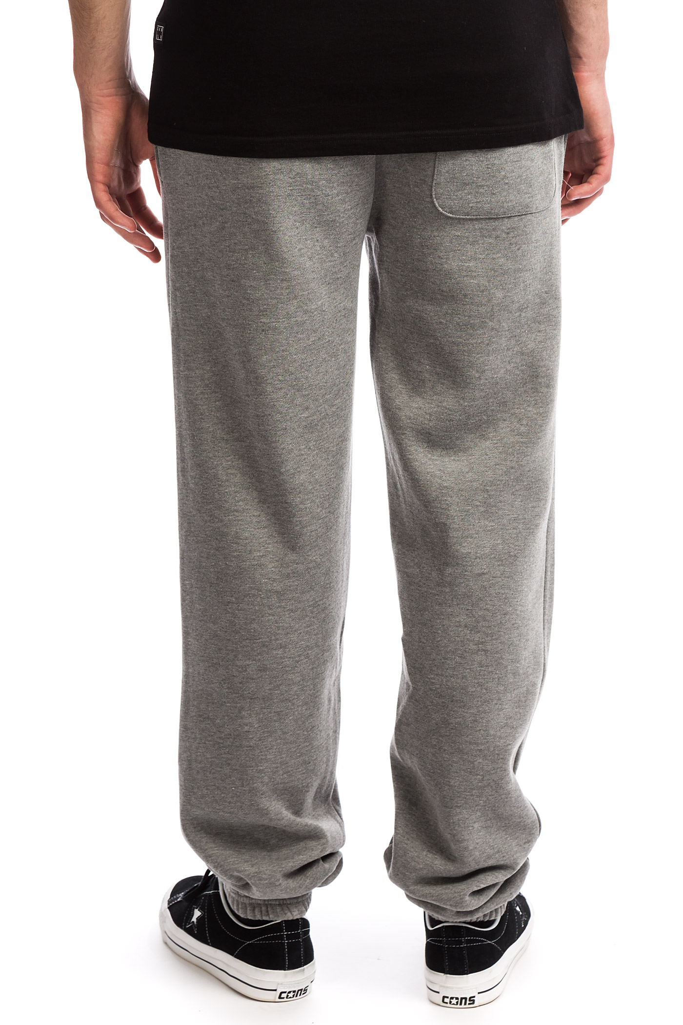 Santa Cruz Heather Pantalonsdark Other Dot 1KlJFTc